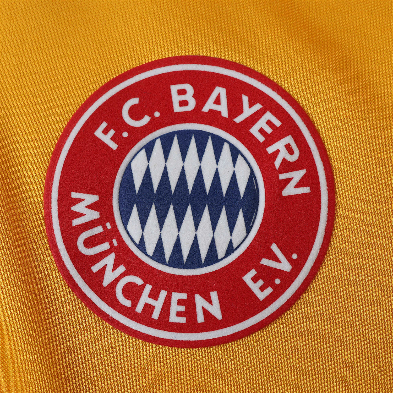 TKH-turbokithub-Retro Bayern Munich 1993-95 Away Jersey