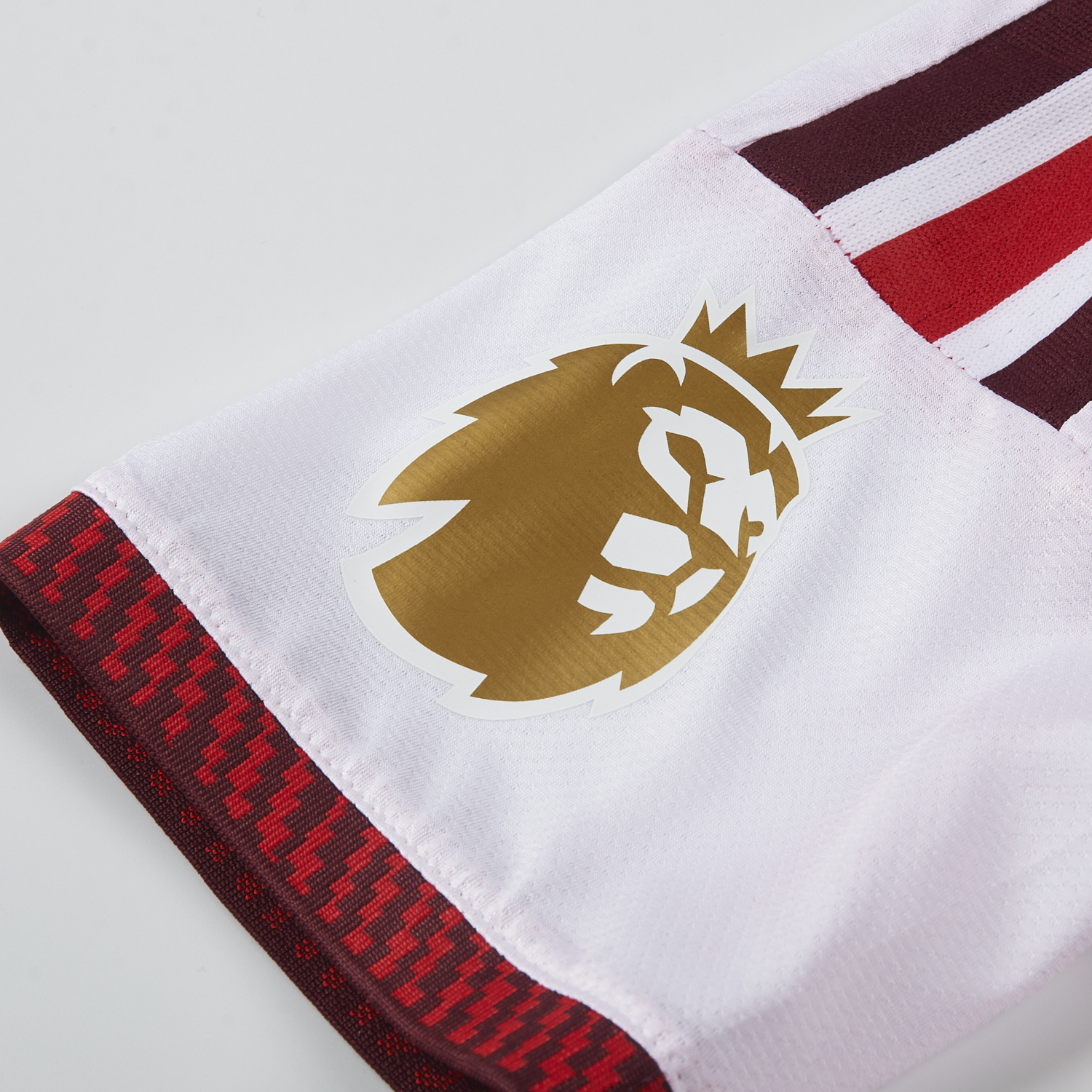 TKH-turbokithub-【Champion 26 Font】Arsenal 26-27 Home Jersey - Player Version