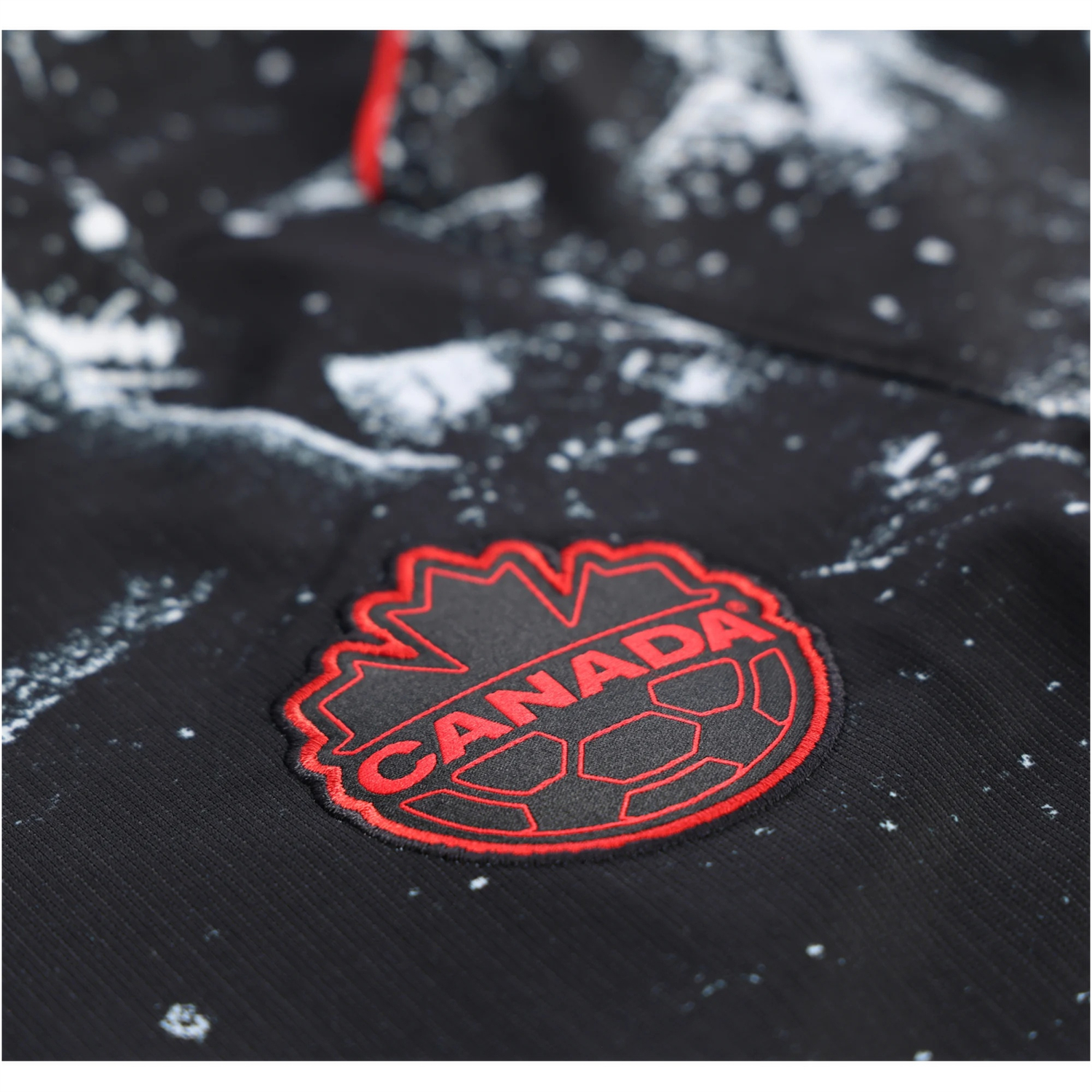 TKH-turbokithub-Women's Canada 2026 Away Jersey - Fans Version