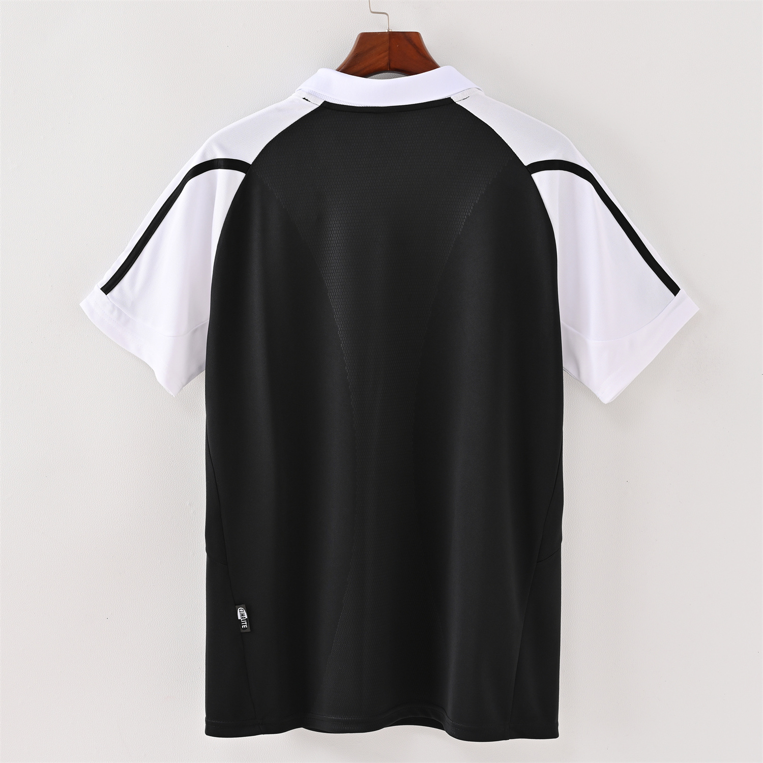 TKH-turbokithub-Retro Real Madrid 2001-02 Away Jersey