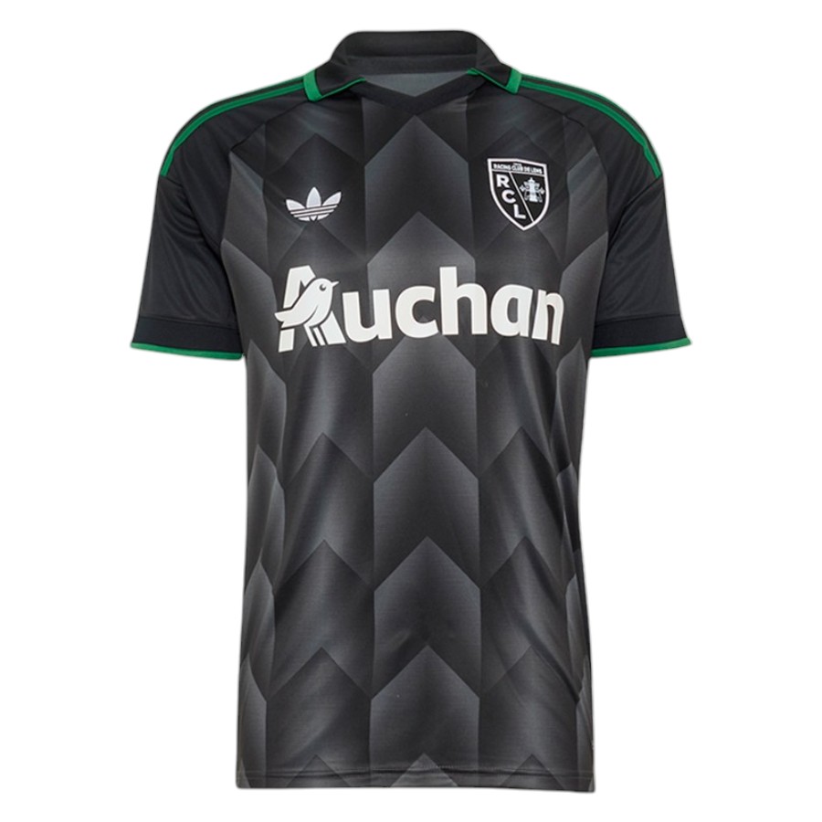 TKH-turbokithub-Lens 26-27 Away Jersey - Fans Version