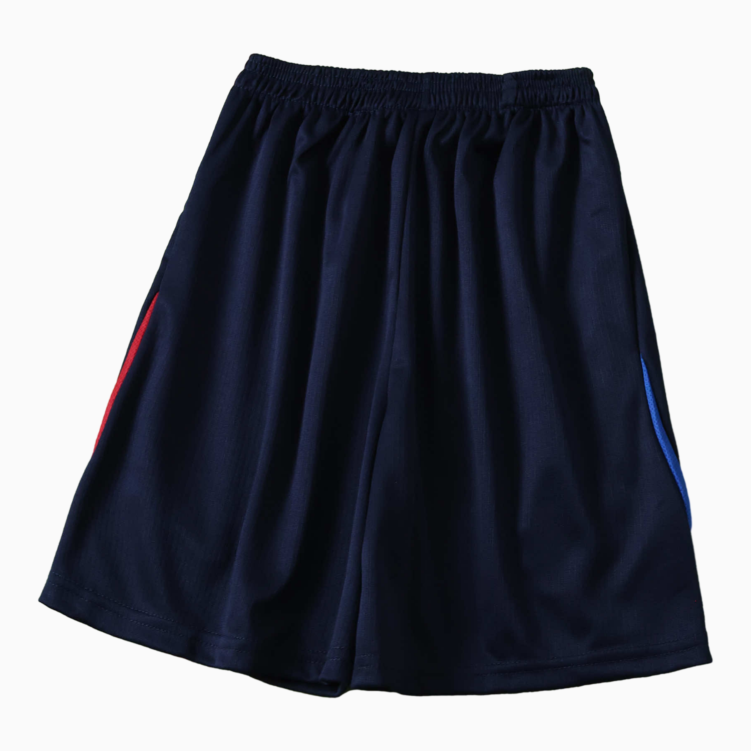 TKH-turbokithub-Barcelona 26-27 Home Shorts - Fans Version