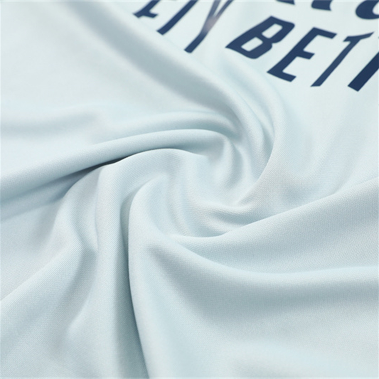 TKH-turbokithub-Arsenal 25-26 Long Sleeves Training Set - Light Grey Top & Blue Pants