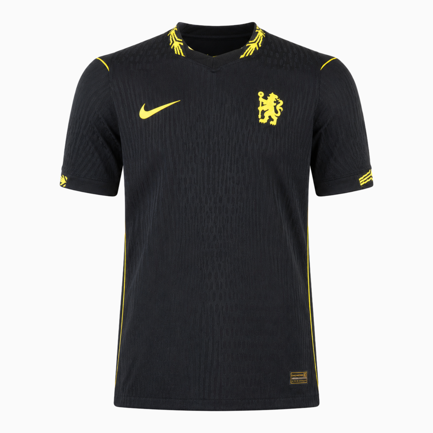 TKH-turbokithub-C.H.E.L.S.E.A 26-27 Away Jersey - Player Version