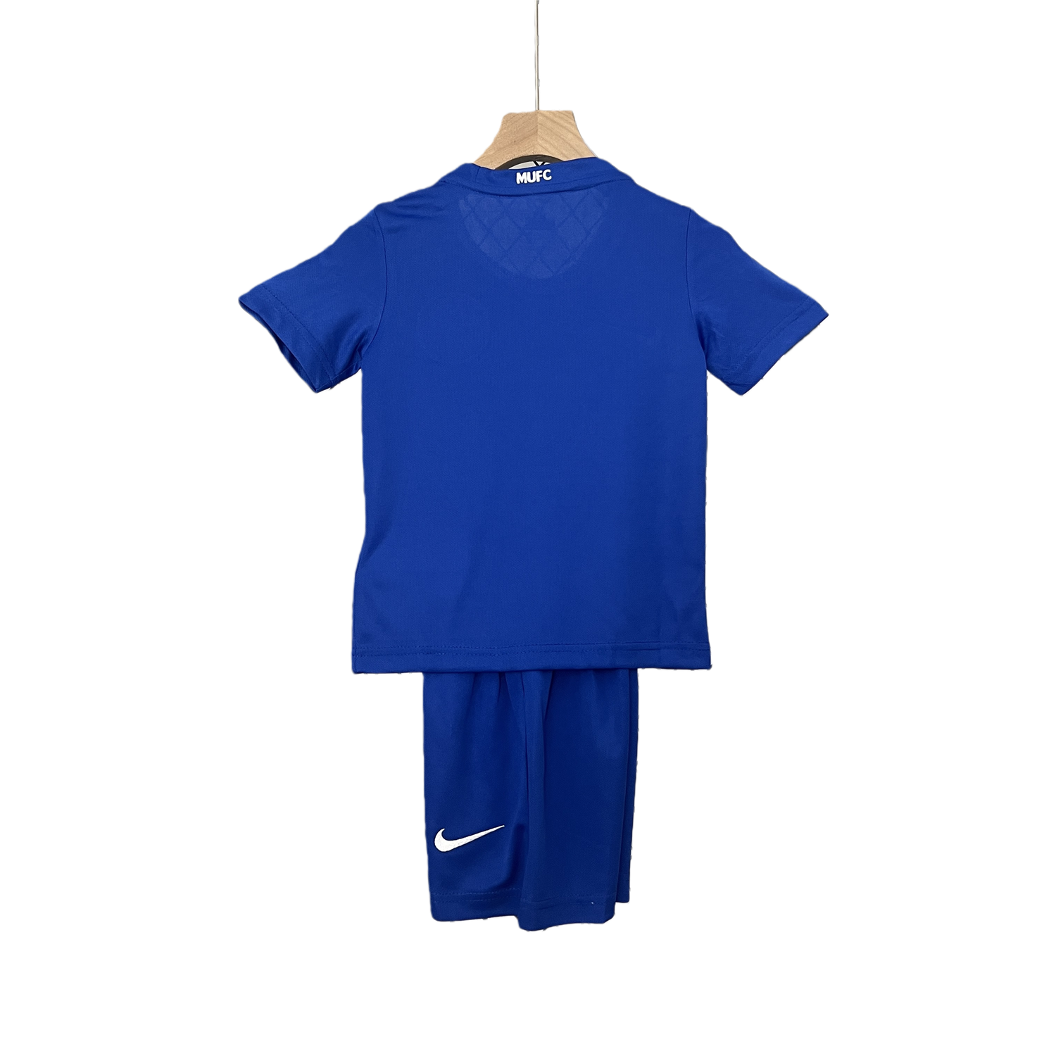 TKH-turbokithub-Retro Manchester United 2008-09 Third Kids Kit