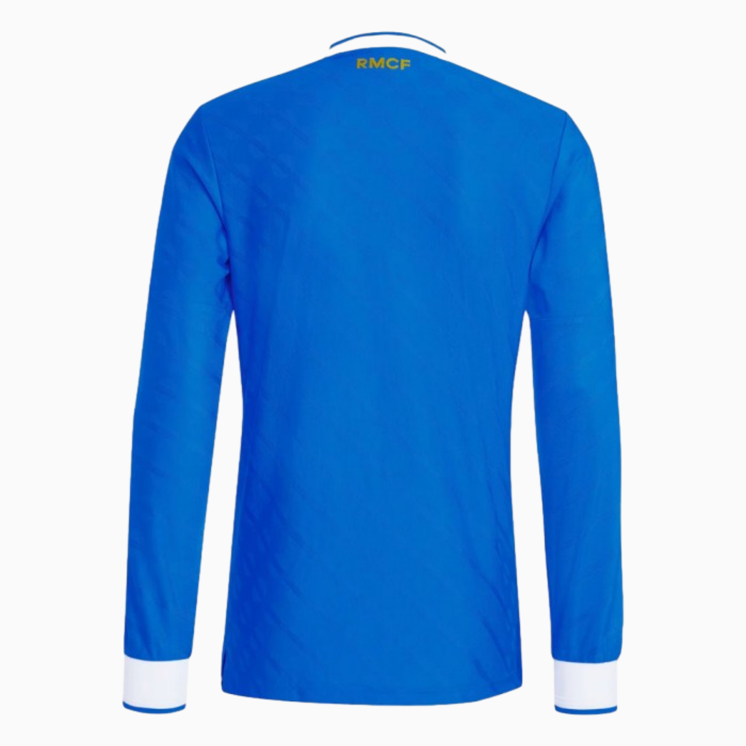 TKH-turbokithub-Real Madrid 25-26 Third Long Sleeves Jersey - Player Version