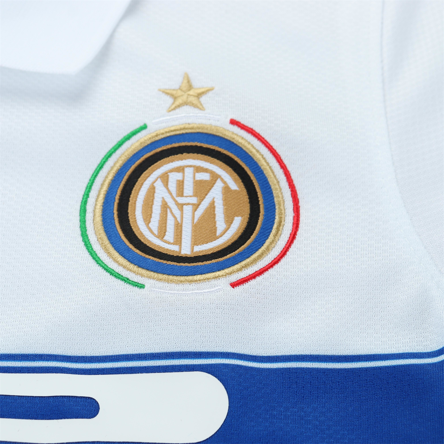 TKH-turbokithub-Retro Inter Milan 2009-10 Away Kids Kit