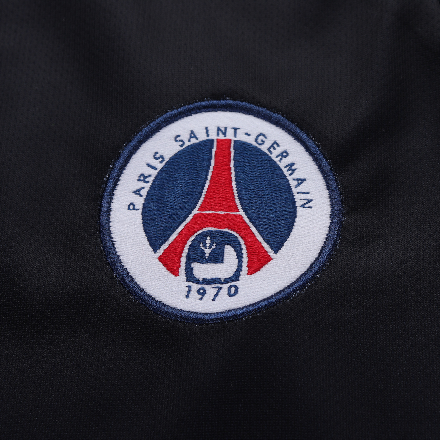 TKH-turbokithub-Retro Paris Saint-Germain PSG 2001-02 Third Kids Kit
