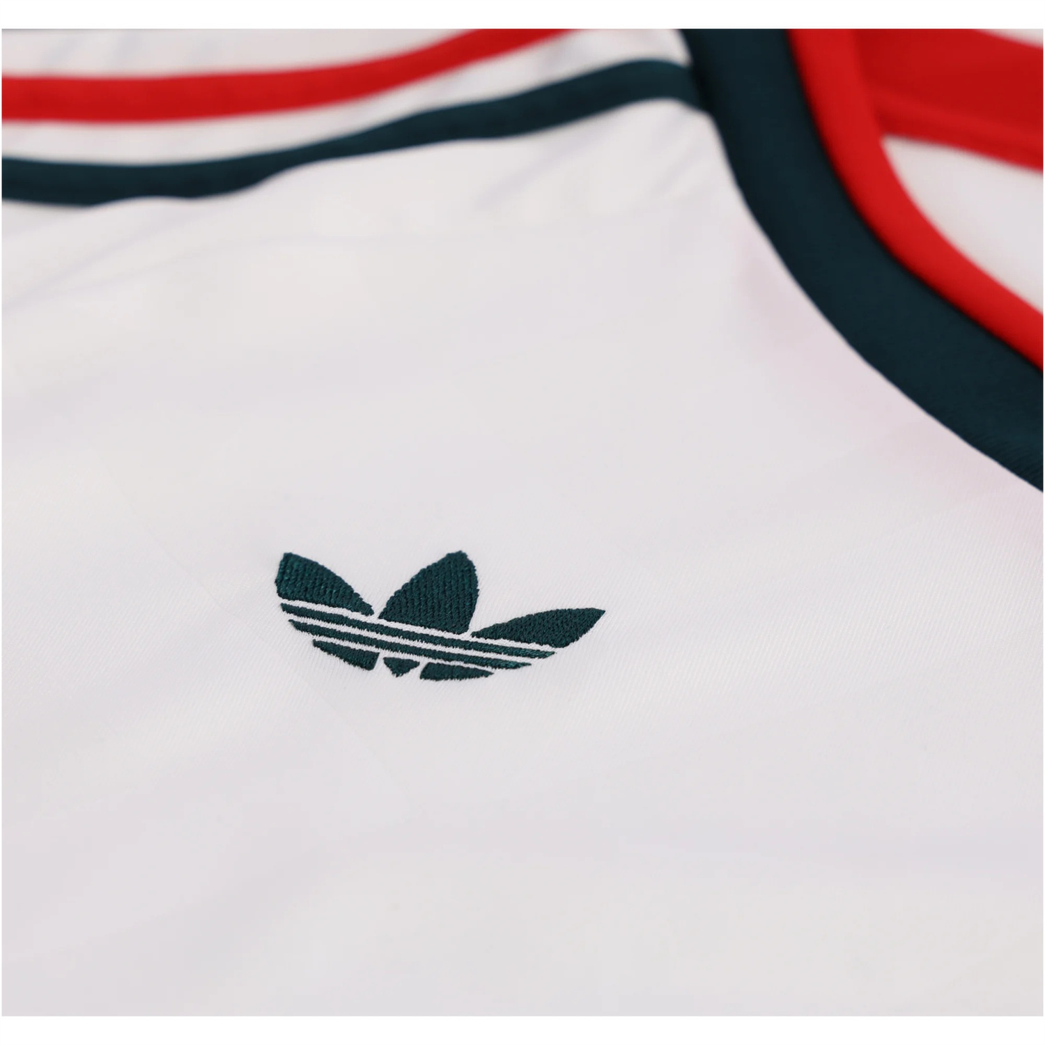 TKH-turbokithub-Women's Mexico 2026 Away Jersey - Player Version
