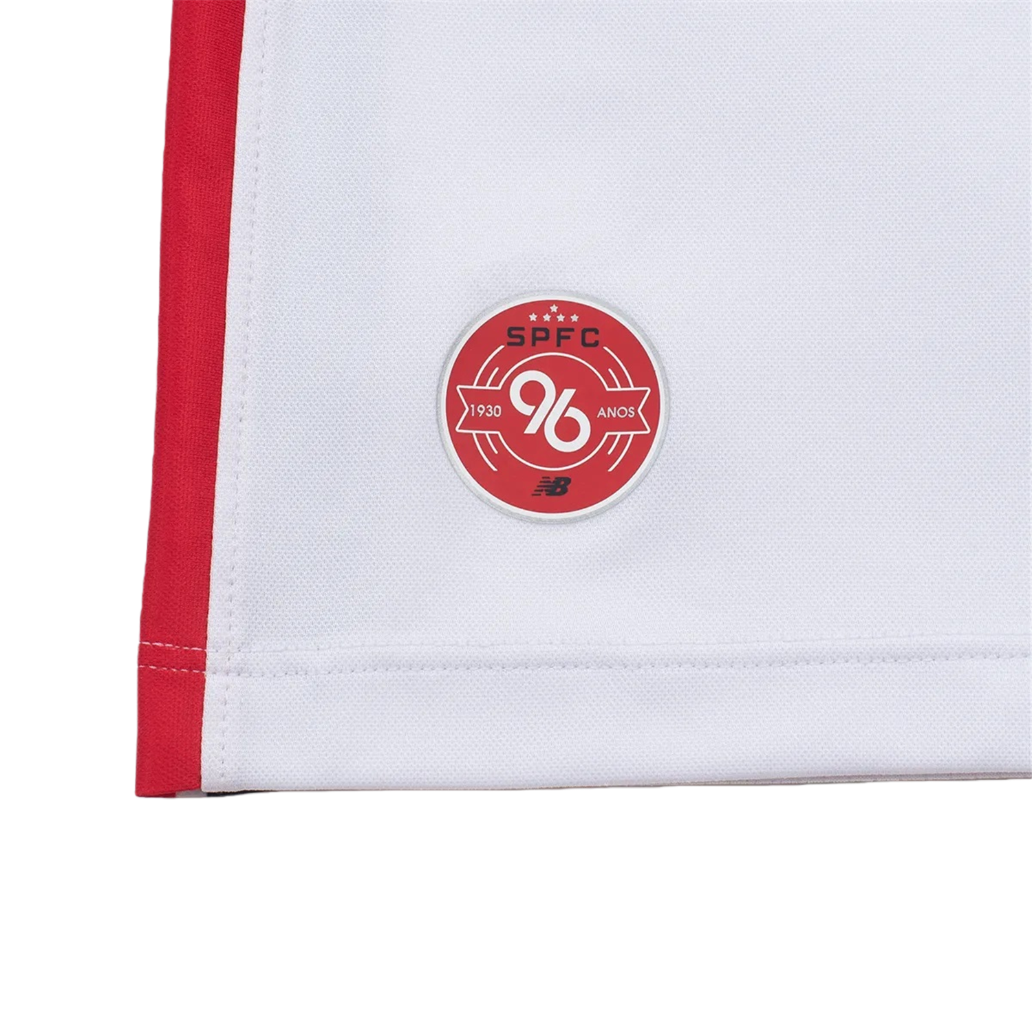 TKH-turbokithub-Sao Paulo 26-27 Home Jersey - Fans Version