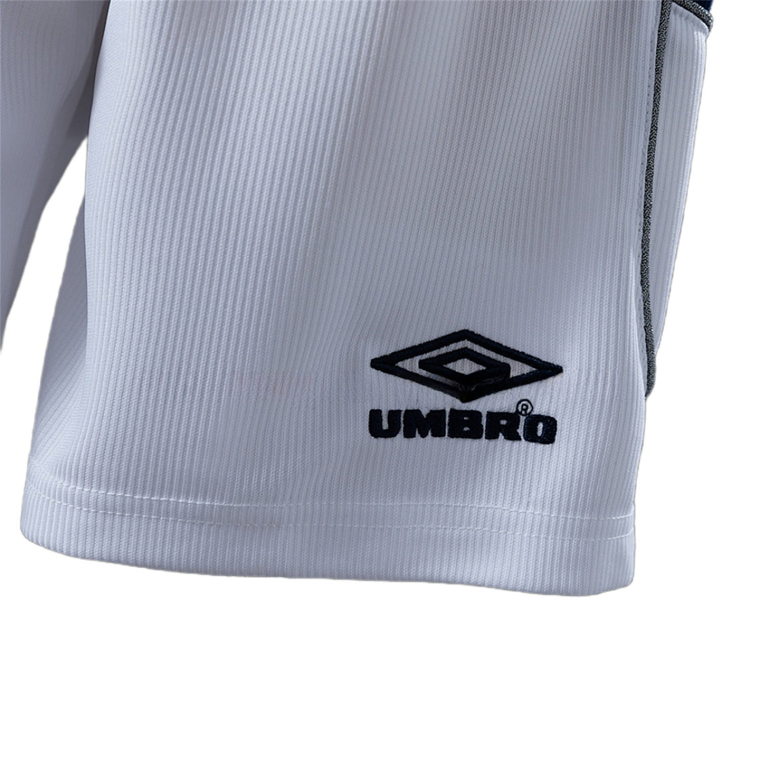 TKH-turbokithub-Retro Manchester United 1999-00 Home Shorts
