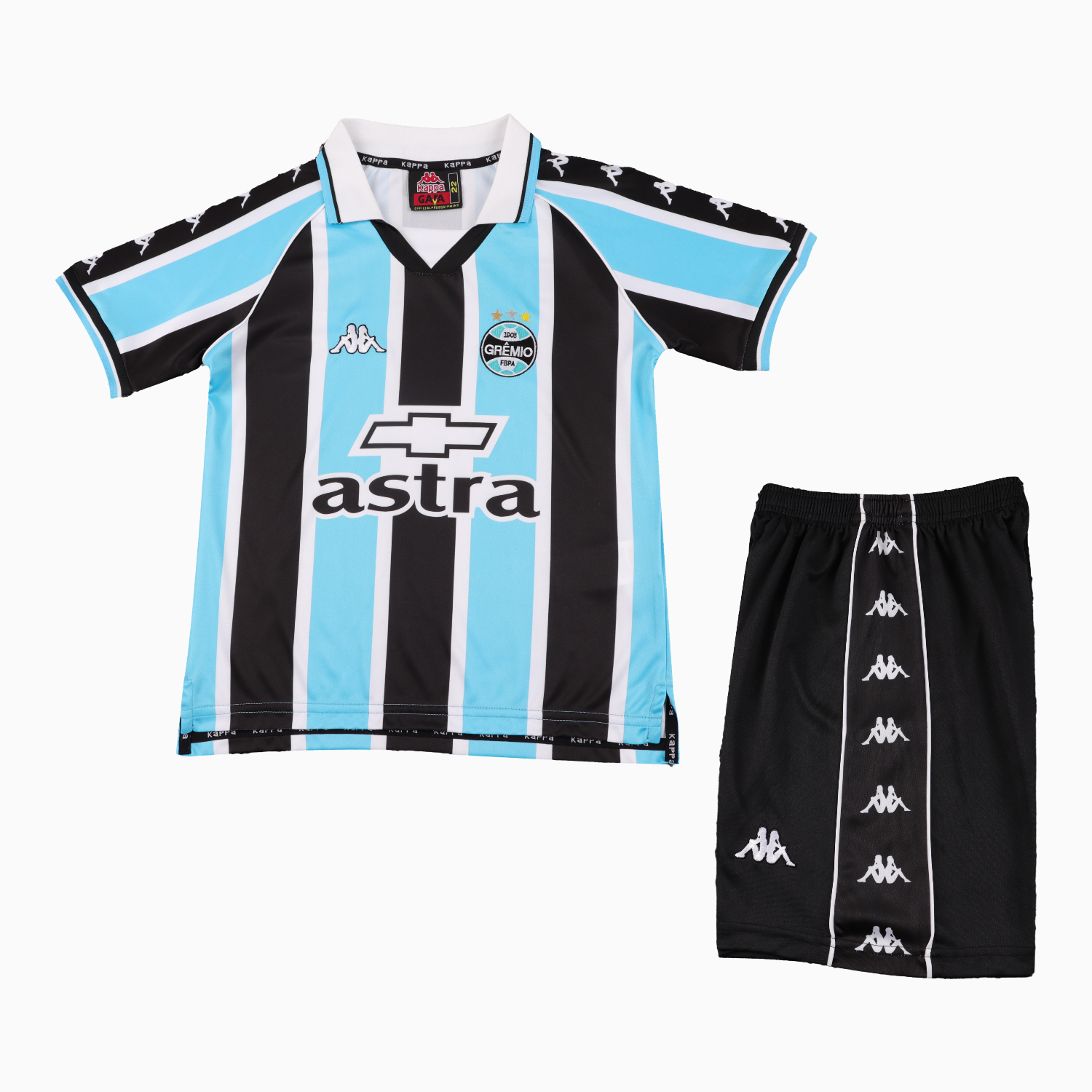 TKH-turbokithub-Retro Gremio 2000 Home Kids Kit