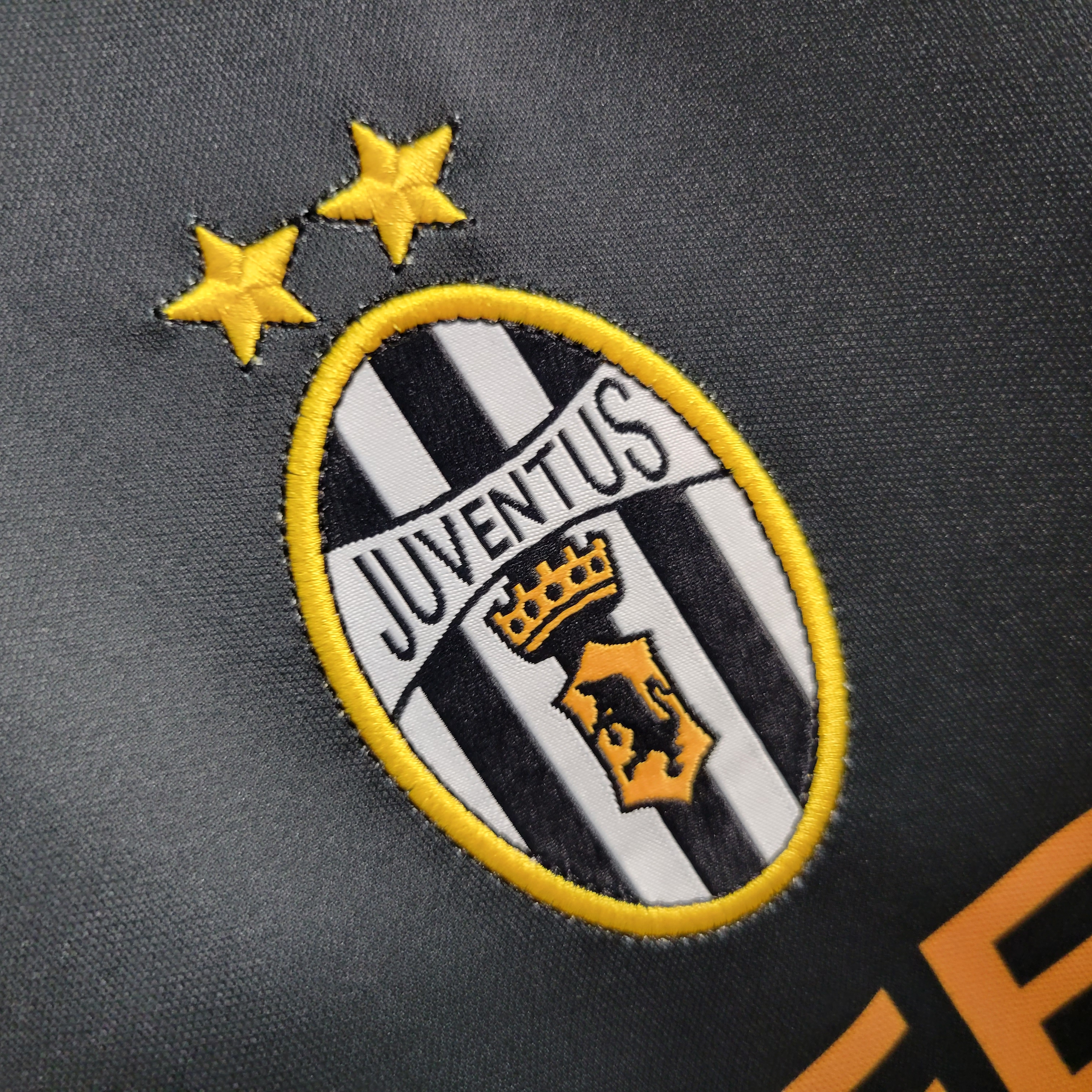 TKH-turbokithub-Retro Juventus 2001-02 Away Stadium Jersey