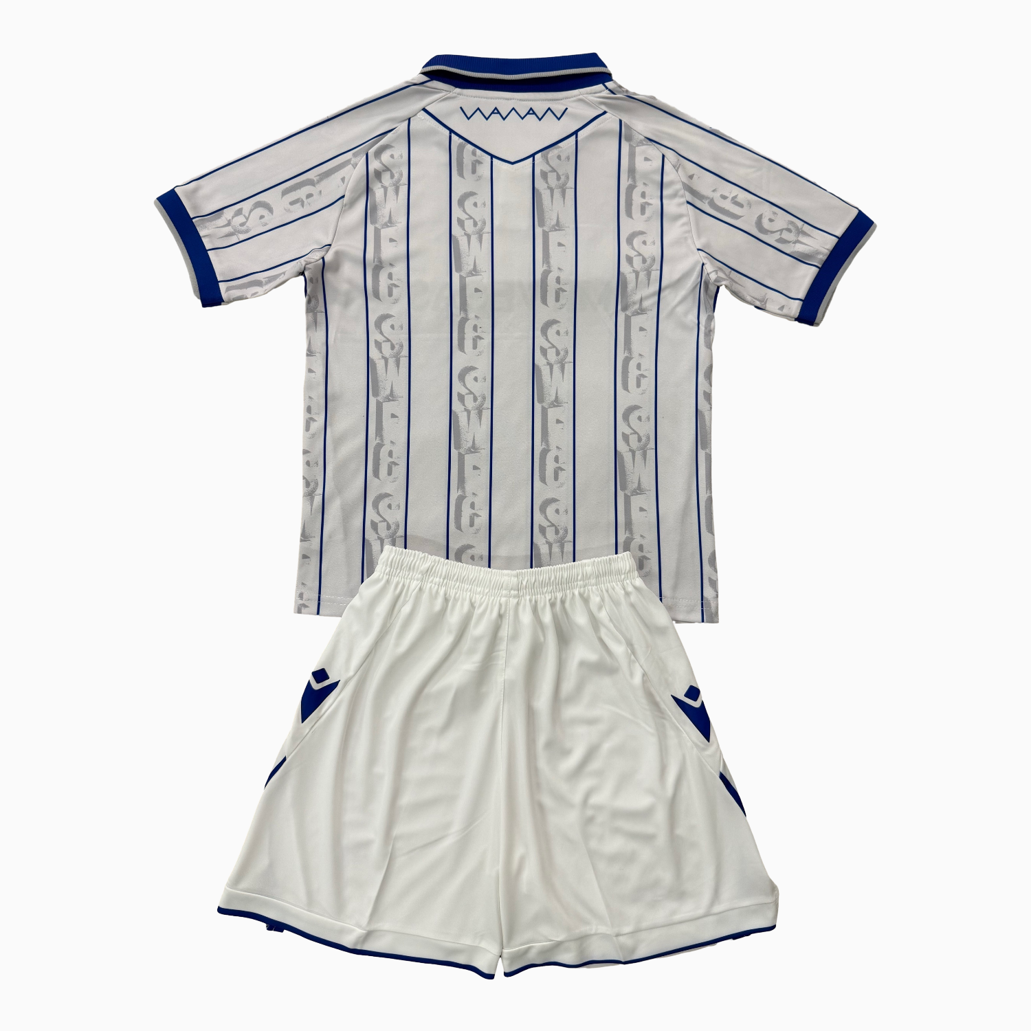 TKH-turbokithub-Sheffield Wednesday 25-26 Third Kids Kit