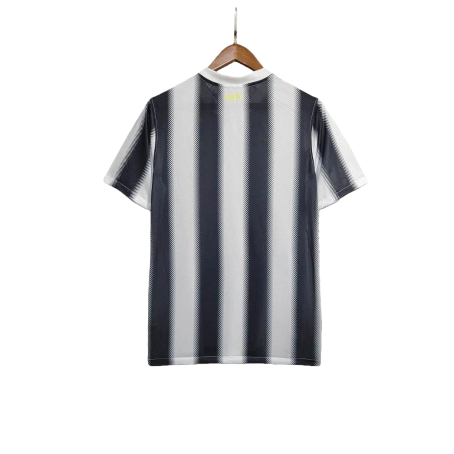 TKH-turbokithub-Retro Juventus 2011-12 Home Stadium Jersey