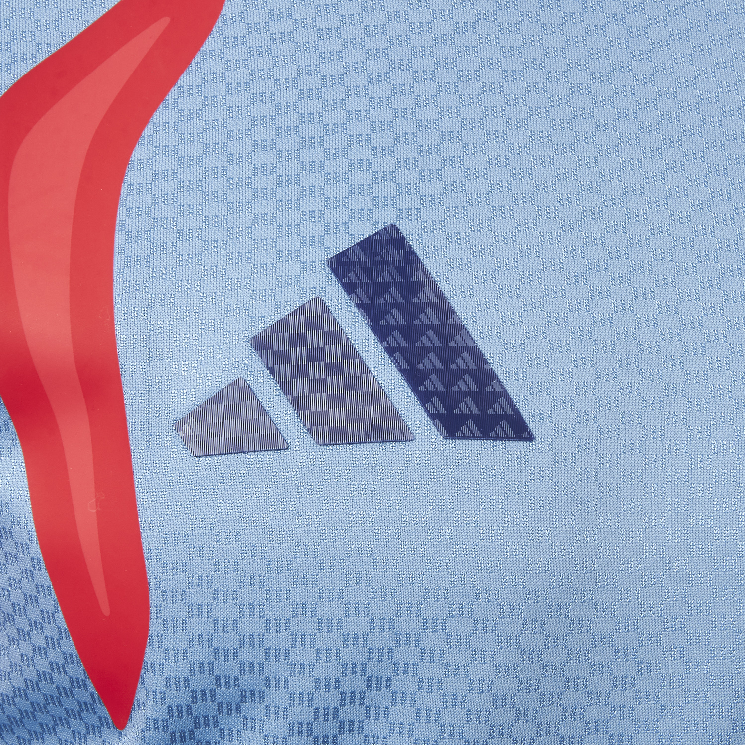 TKH-turbokithub-Japan 2026 Away Blue Jersey - Player Version