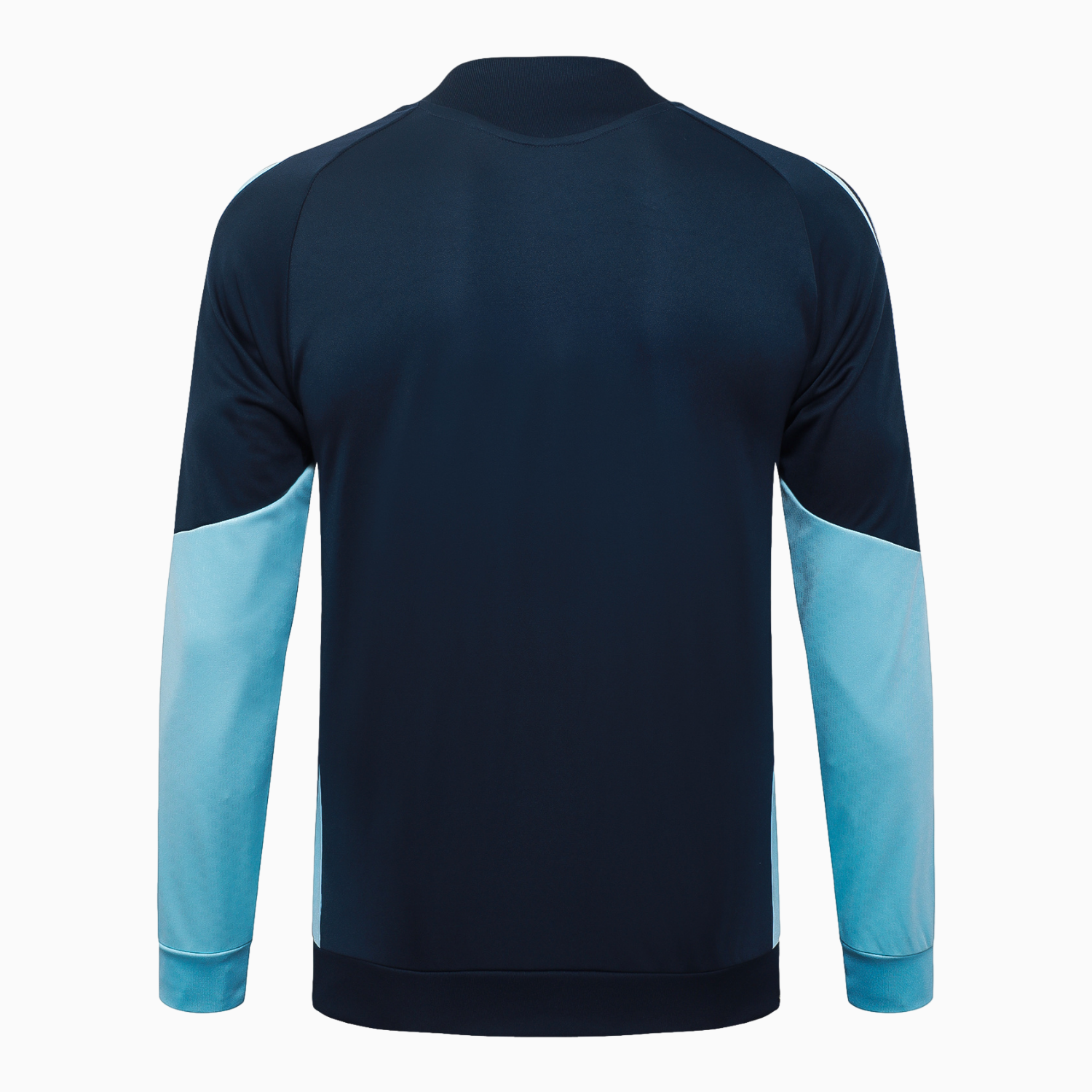 TKH-turbokithub-Argentina 25-26 Windbreaker Training Set - Dark Blue Top and Pants