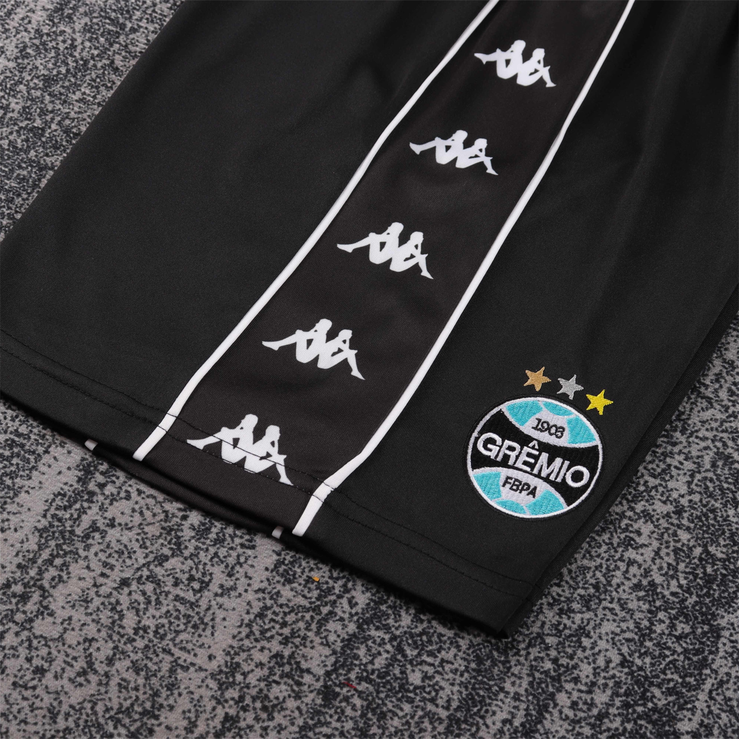 TKH-turbokithub-Retro Gremio 2000 Home Kids Kit