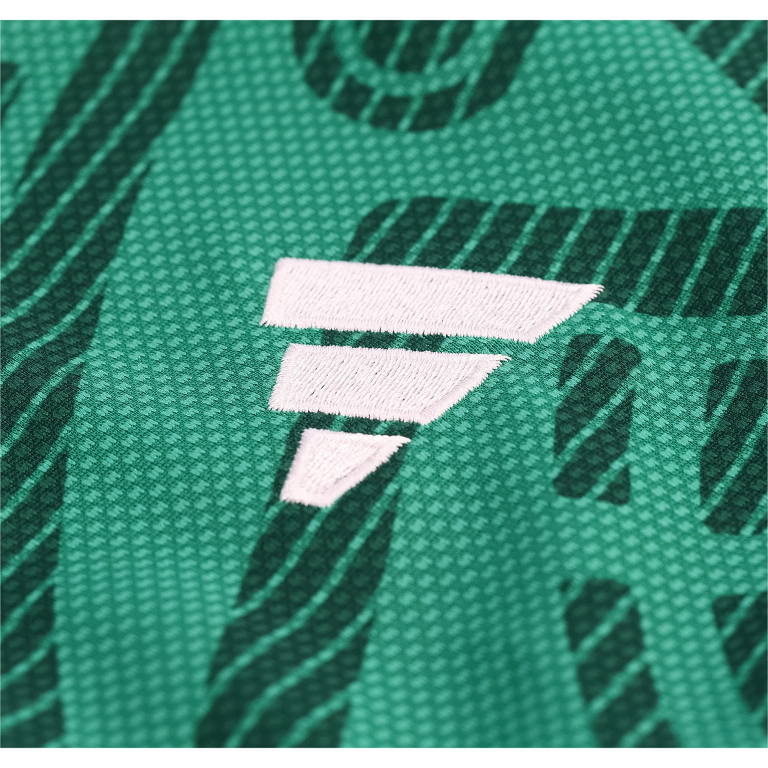 TKH-turbokithub-Women's Mexico 2026 Home Jersey - Fans Version