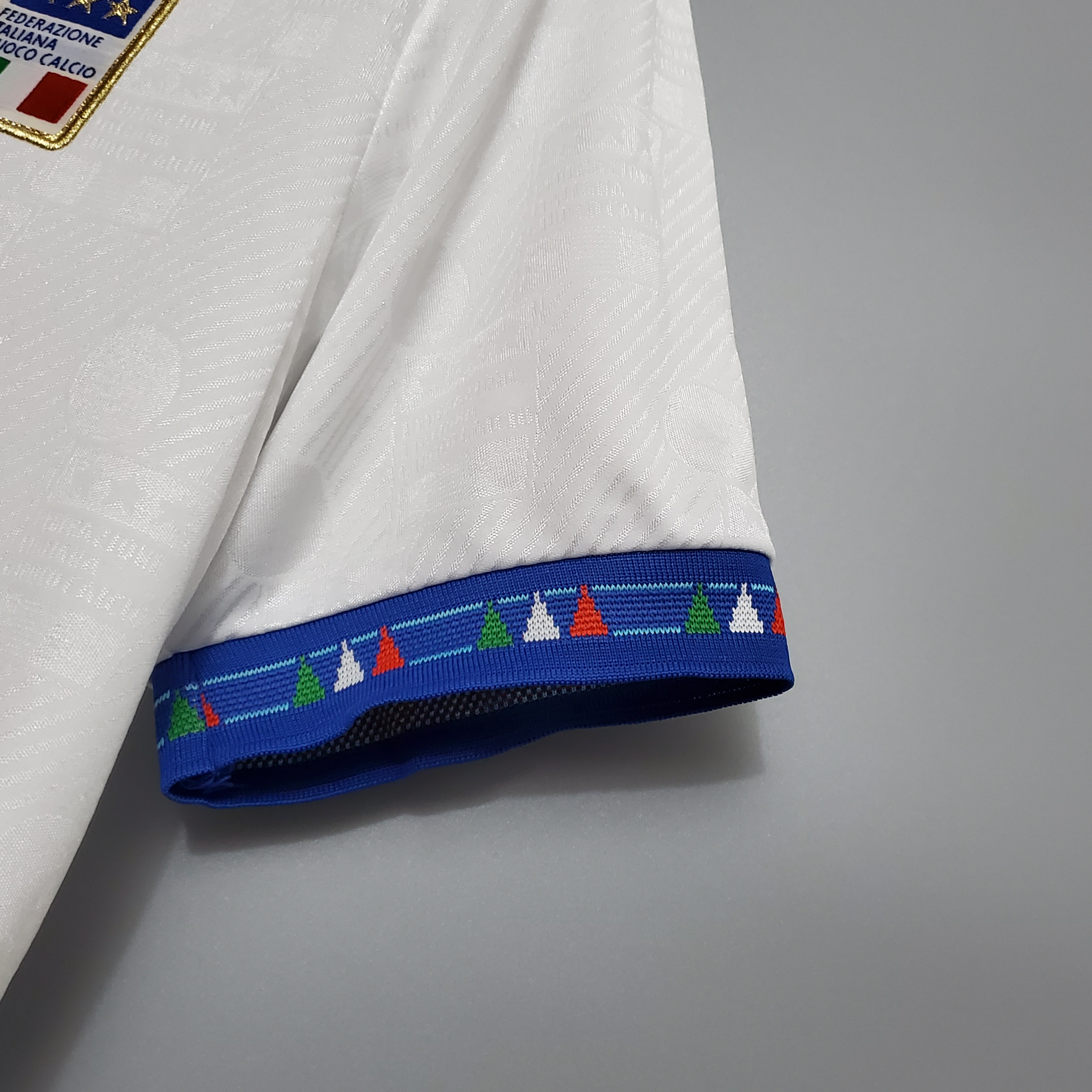 TKH-turbokithub-Retro Italy 1994 Away Stadium Jersey