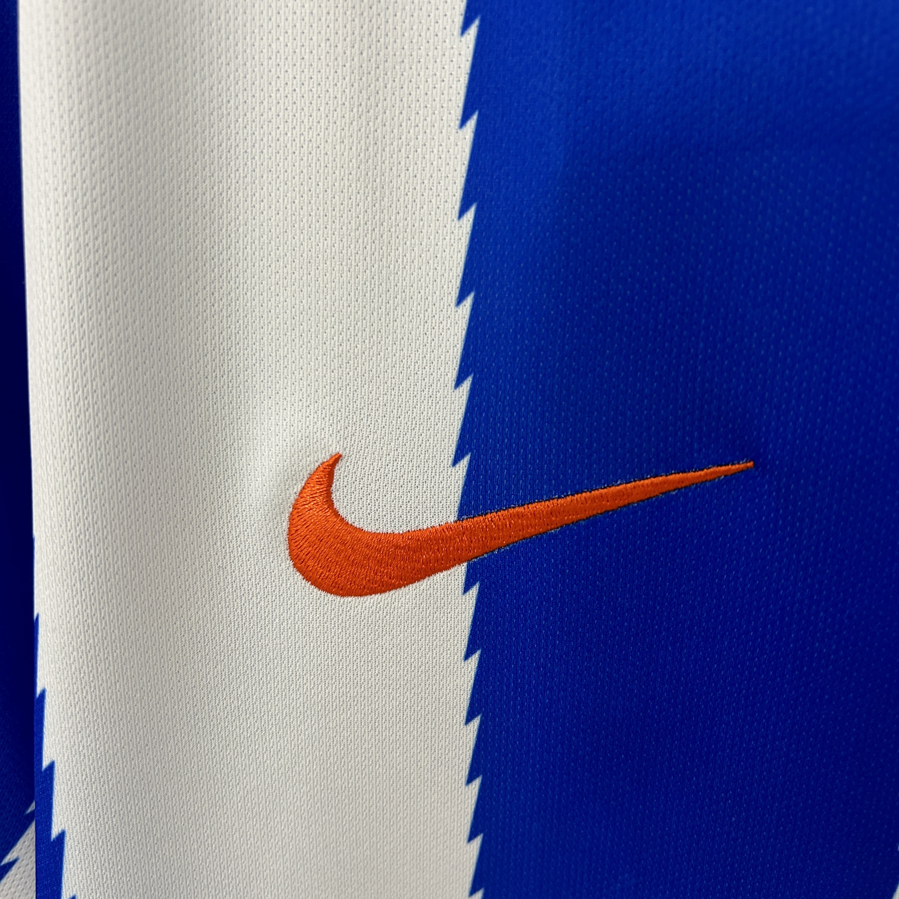 TKH-turbokithub-Retro Porto 2010-11 Home Jersey