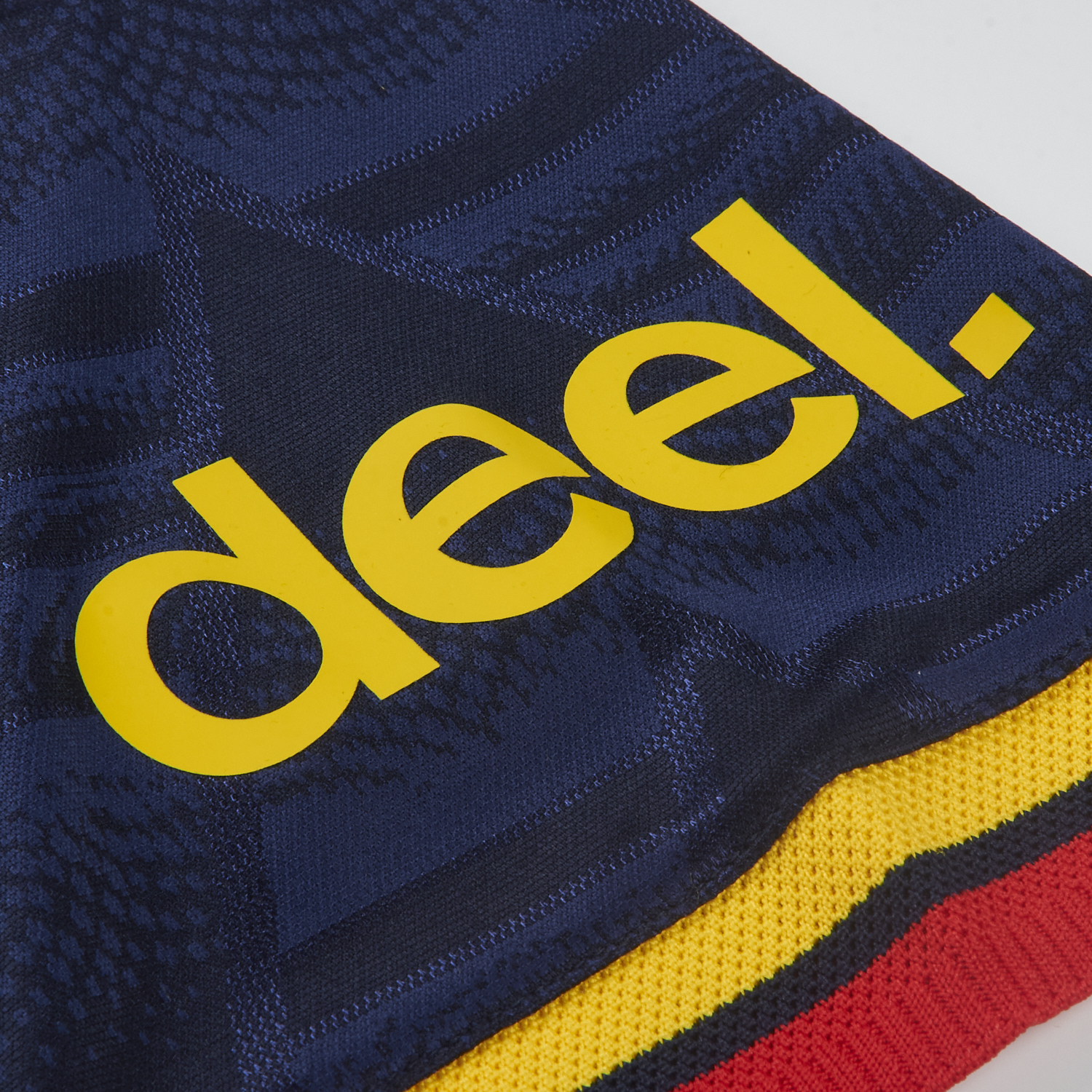 TKH-turbokithub-Arsenal 26-27 Away Jersey - Player Version