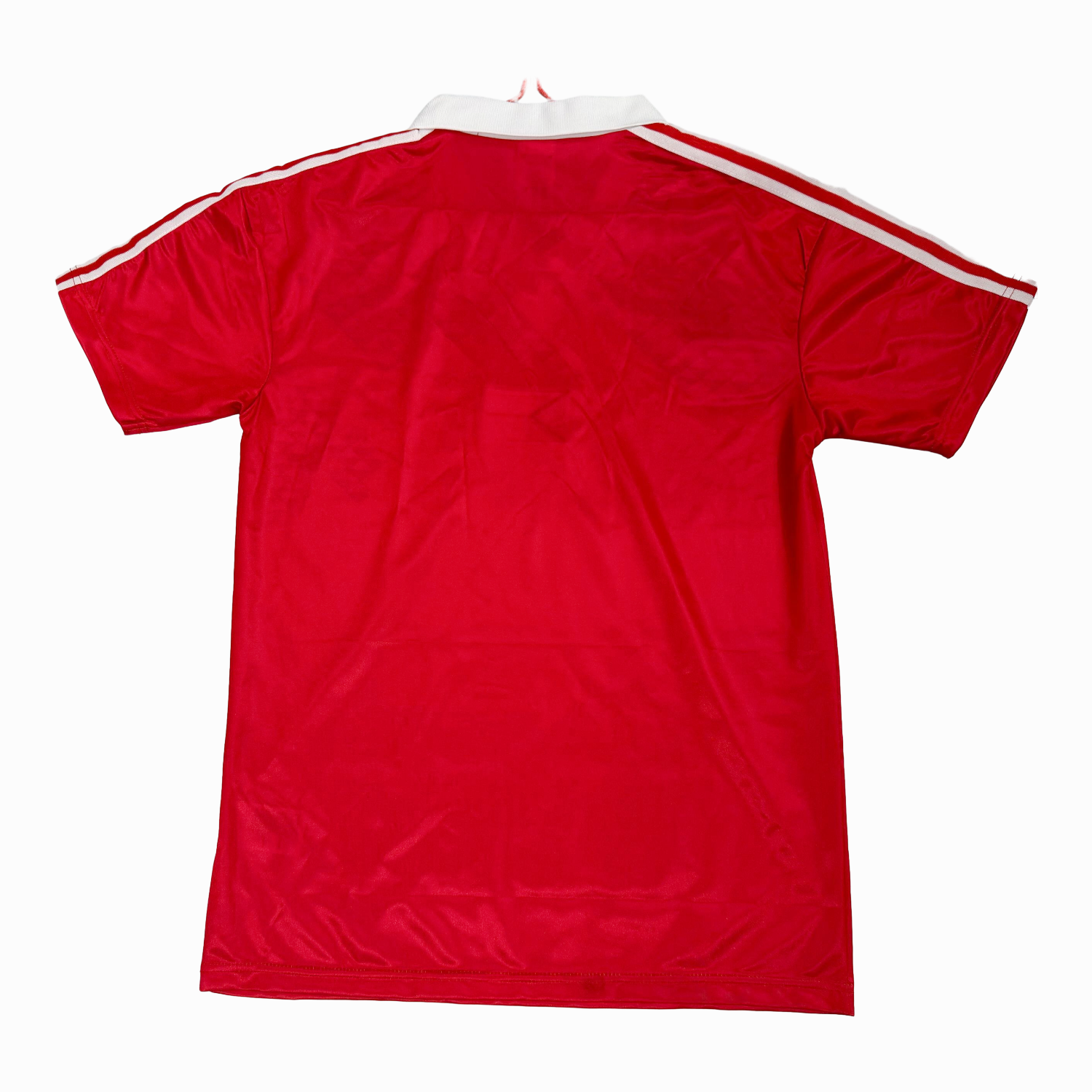 TKH-turbokithub-Retro Slovakia 1990 Home Jersey