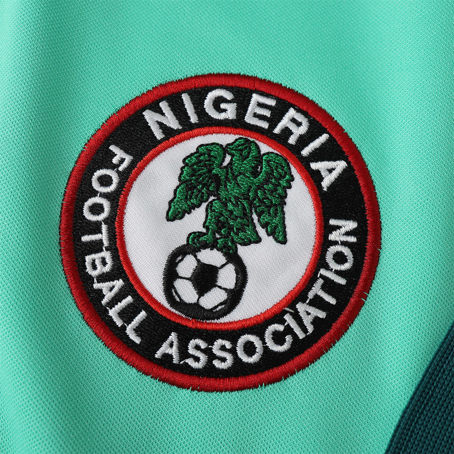 TKH-turbokithub-Retro Nigeria 1998 Home Jersey