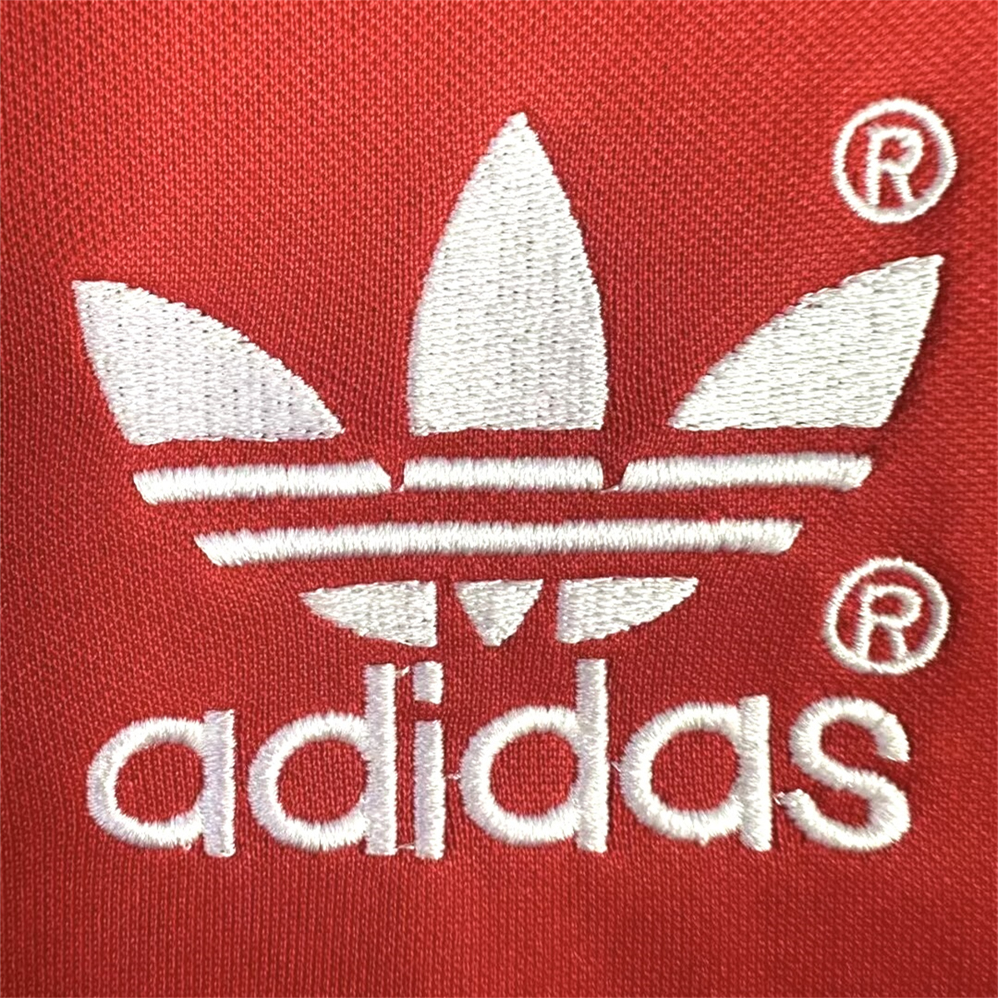 TKH-turbokithub-Retro Nottingham Forest 1977-80 Home Jersey