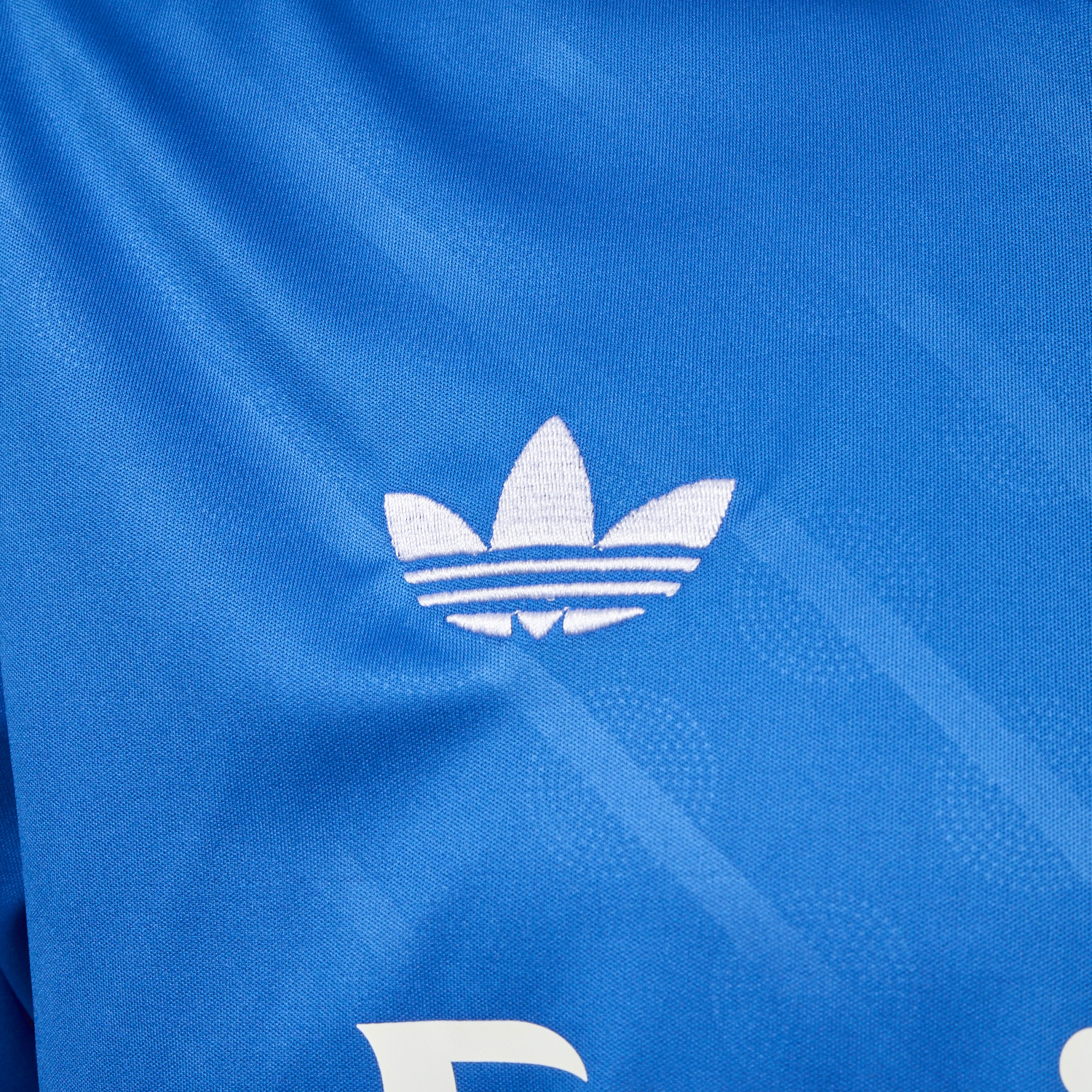 TKH-turbokithub-Real Madrid 25-26 Third Blue Jersey - Fans Version