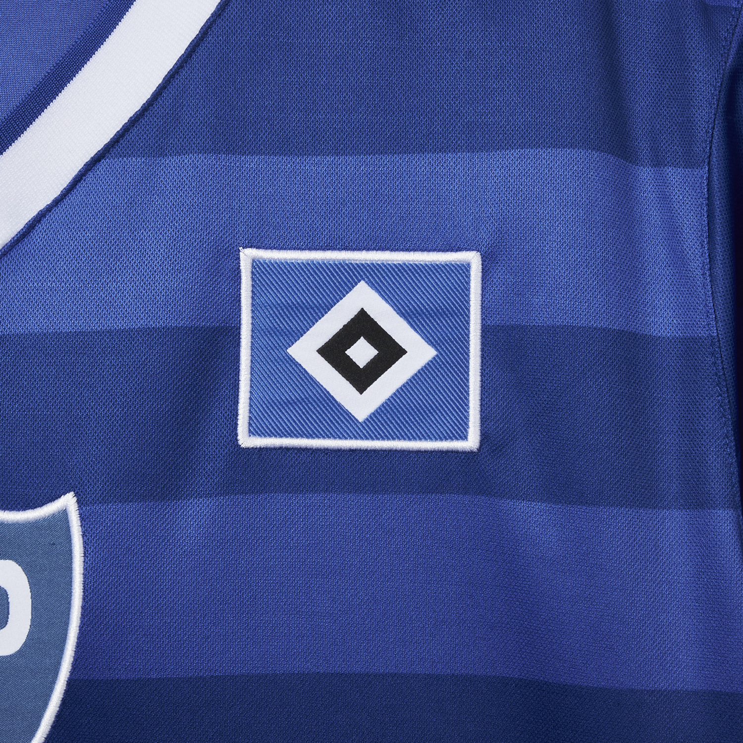 TKH-turbokithub-Retro Hamburger SV 1986-87 Away Blue Jersey