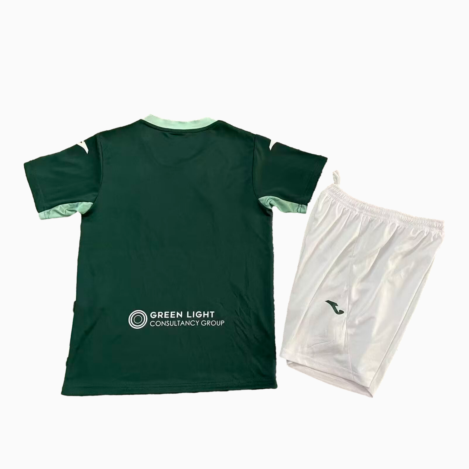 TKH-turbokithub-Norwich City 25-26 Away Kids Kit