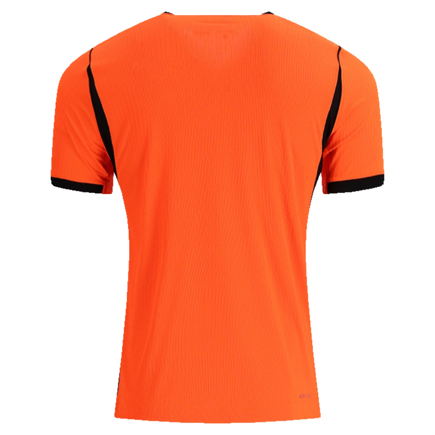 TKH-turbokithub-Netherlands 2026 Home Jersey - Player Version