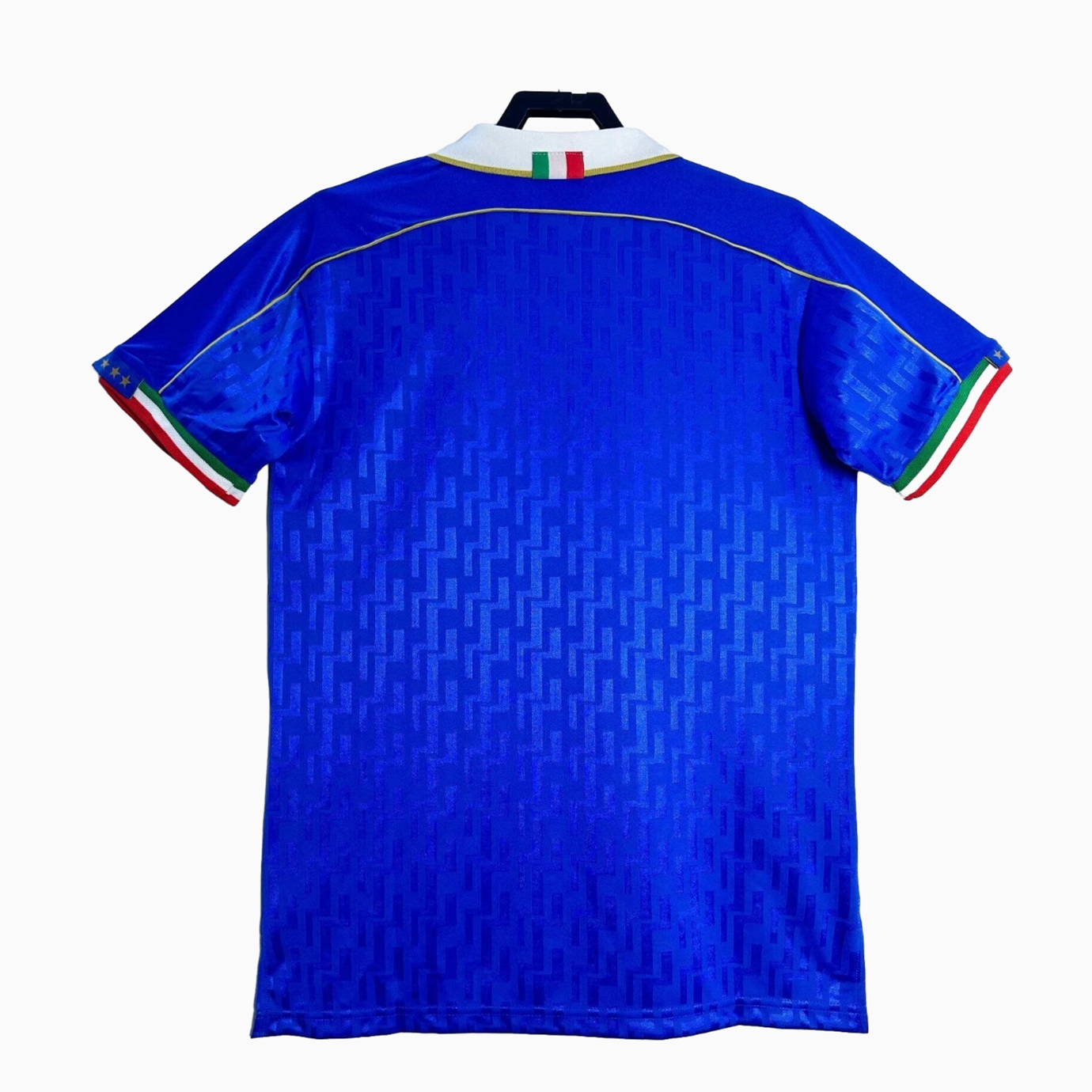 TKH-turbokithub-Retro Italy 1995 Home Jersey
