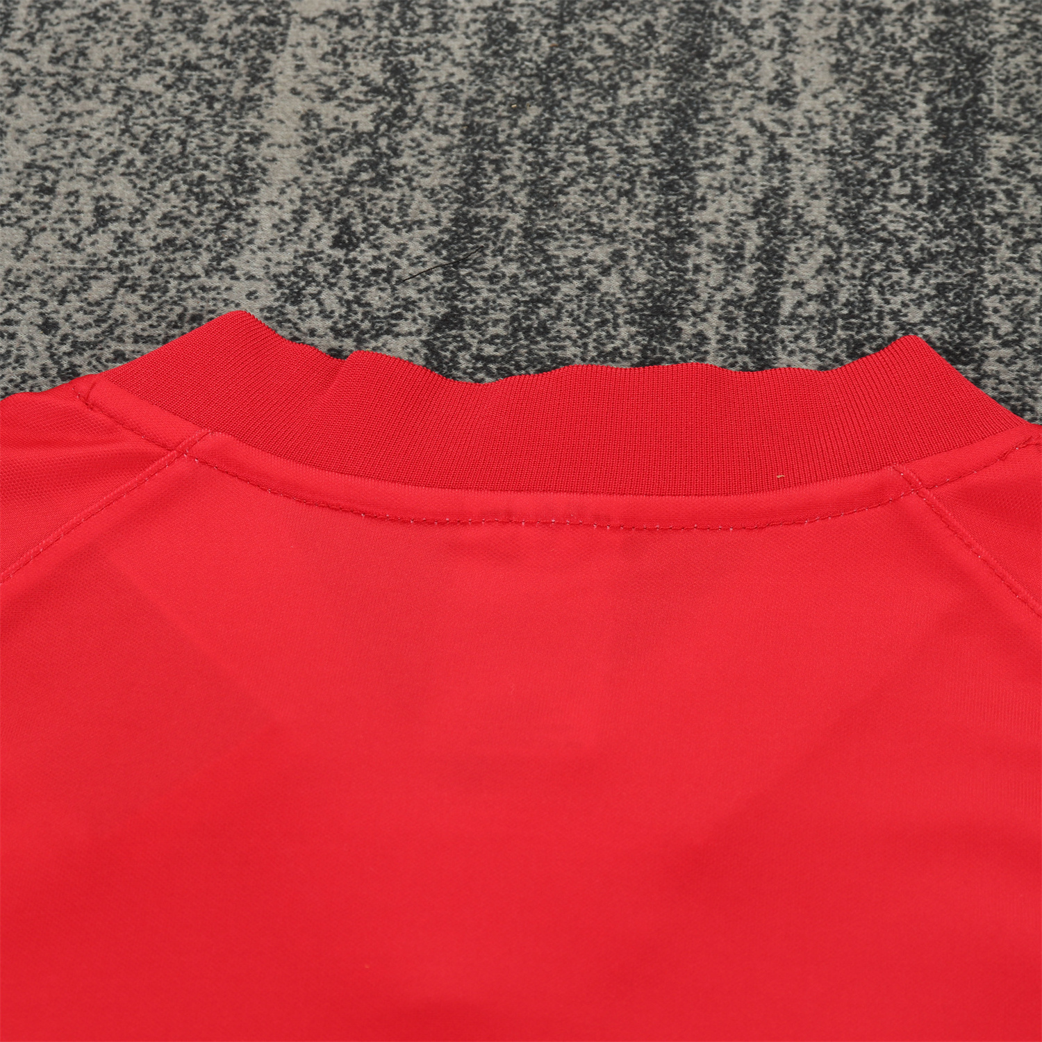 TKH-turbokithub-Retro Liver.pool 1991-92 Home Kids Kit