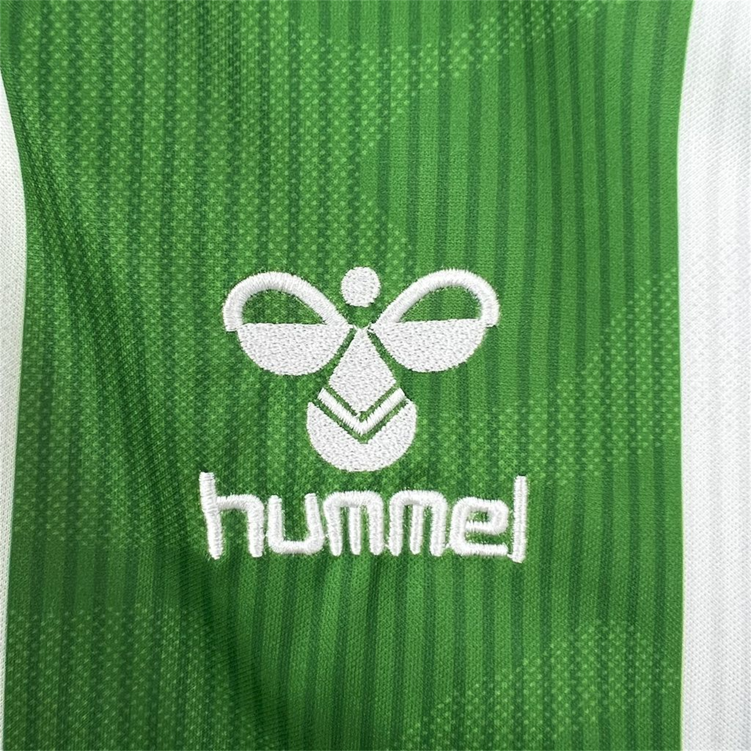 TKH-turbokithub-Real Betis 25-26 Home Jersey - Fans Version