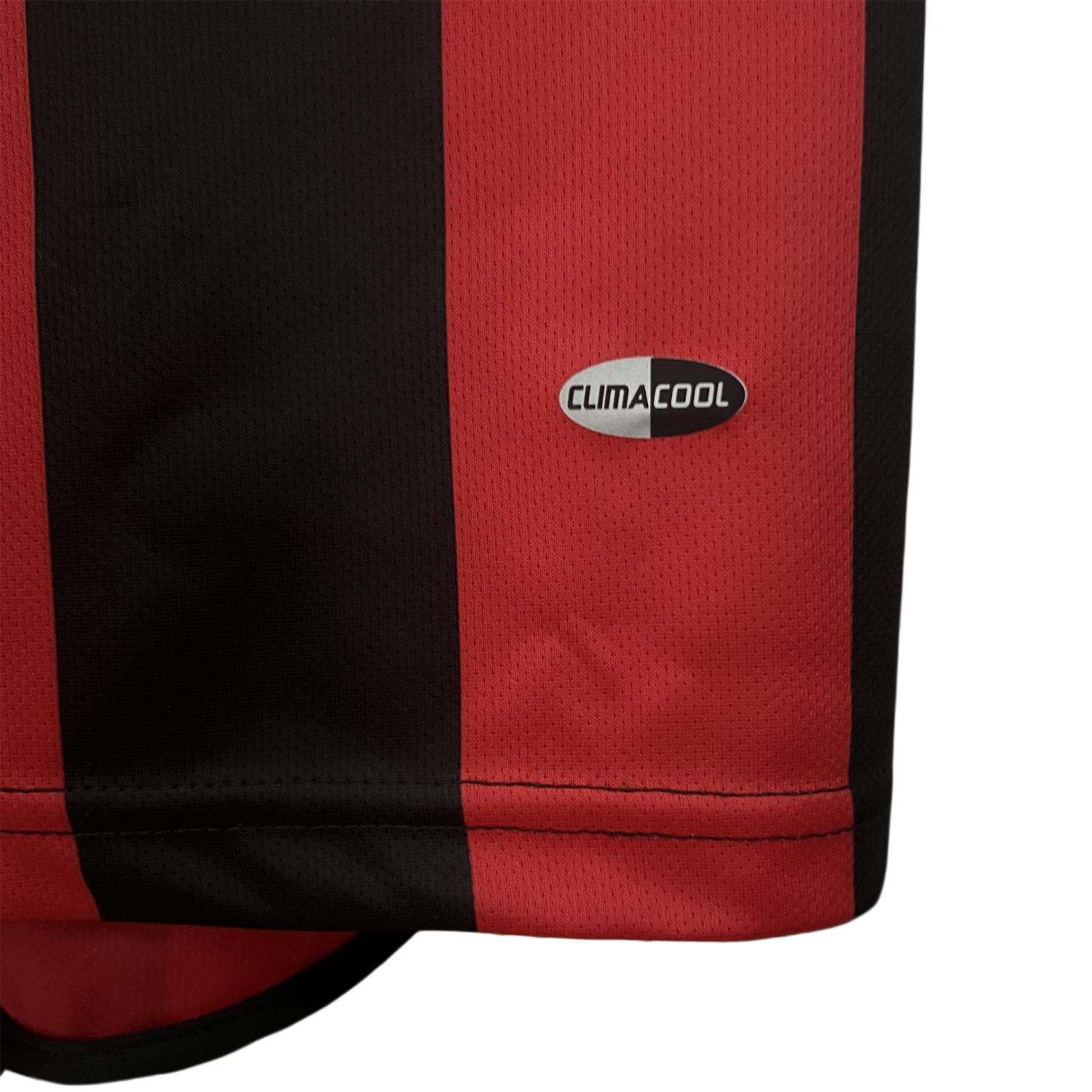 TKH-turbokithub-Retro AC Milan 2003-04 Home Jersey