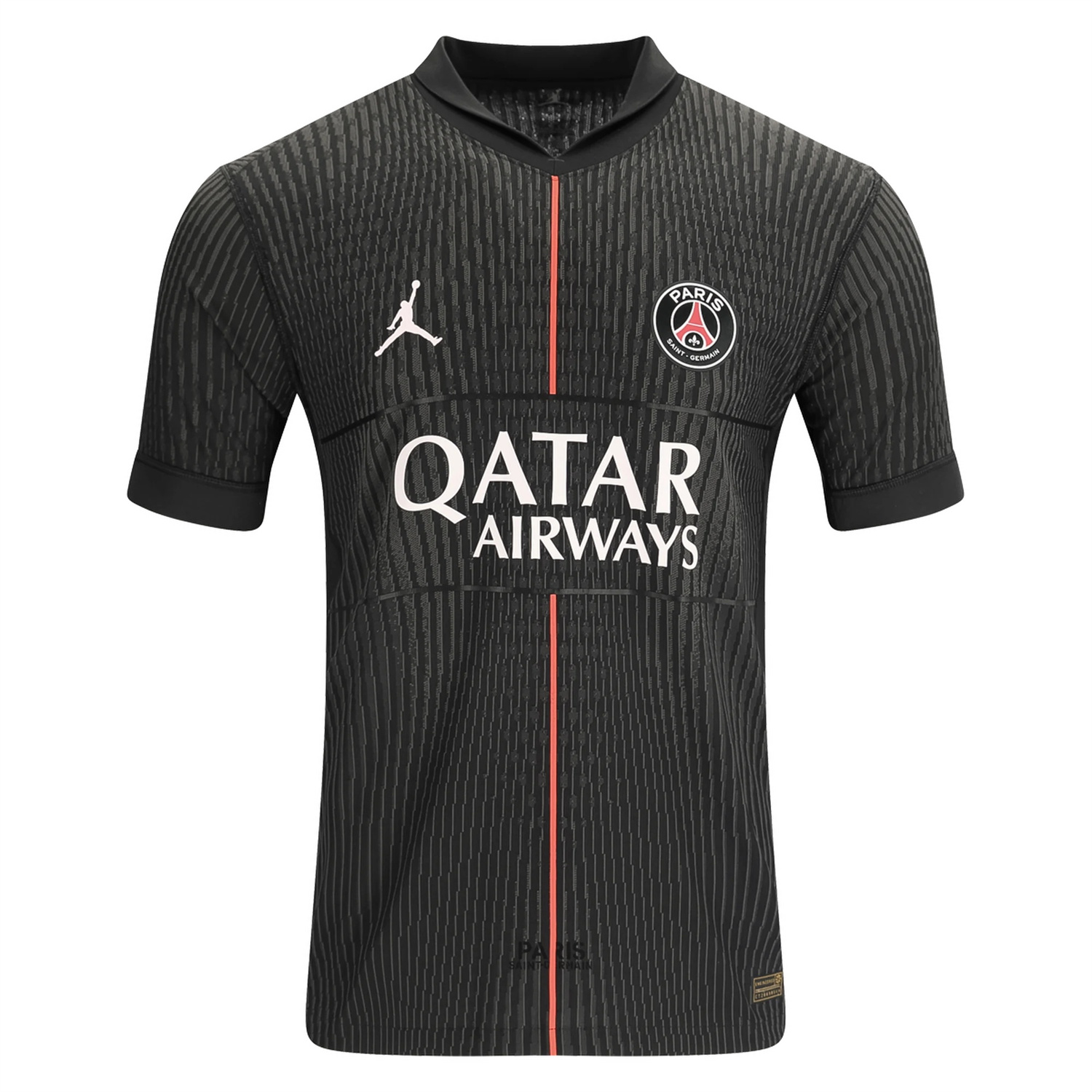 TKH-turbokithub-Paris Saint-Germain PSG 25-26 Fourth Jersey - Player Version