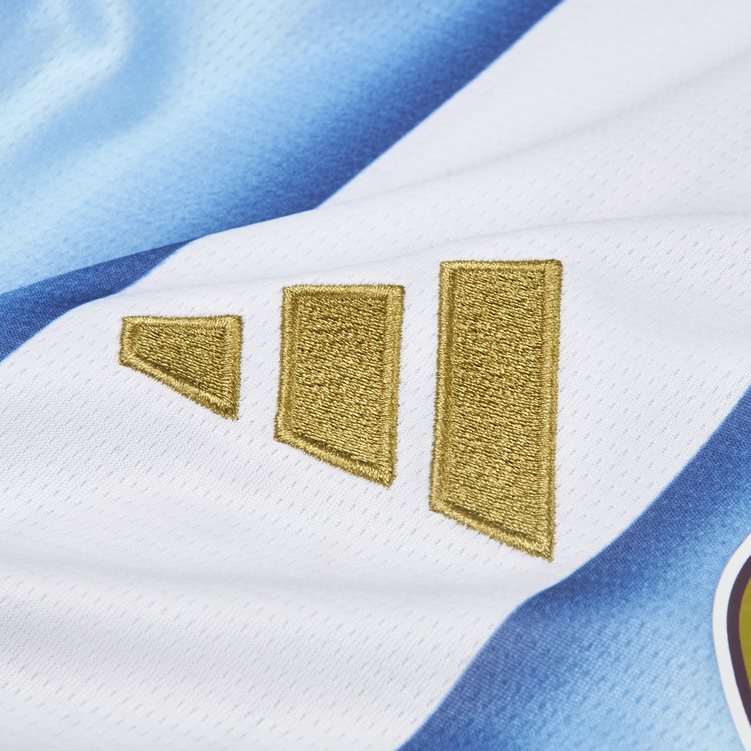 TKH-turbokithub-【MESSI 10】Argentina 2026 Blue White Special T-shirt - Fans Version