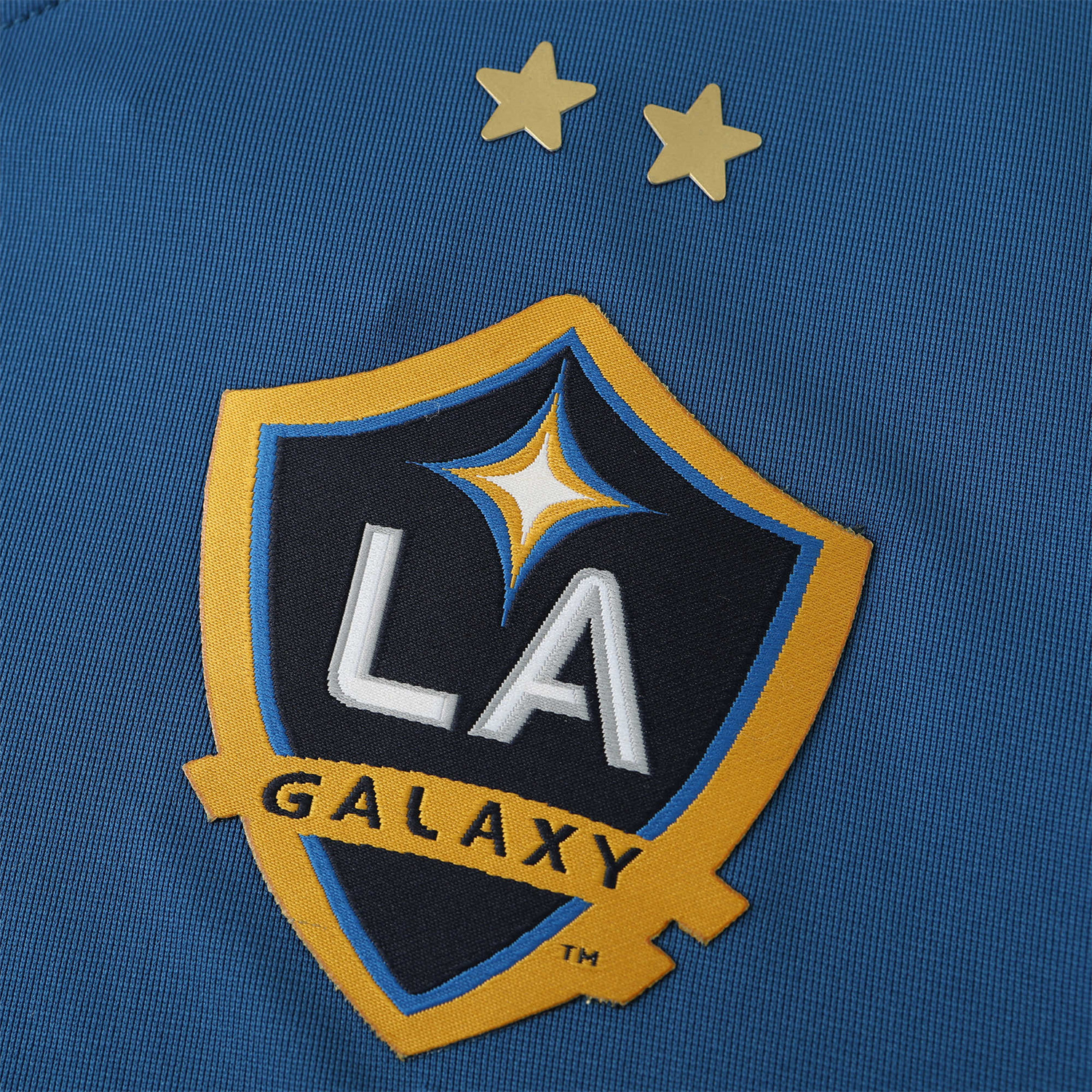 TKH-turbokithub-Retro LA Galaxy 2011-12 Away Jersey