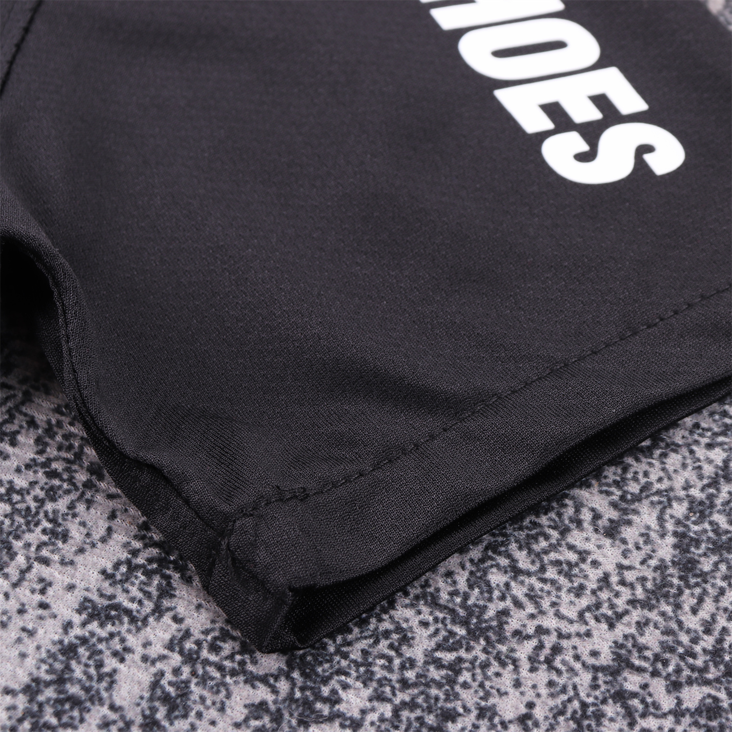 TKH-turbokithub-Retro Santos 2012 Black Special Kids Kit