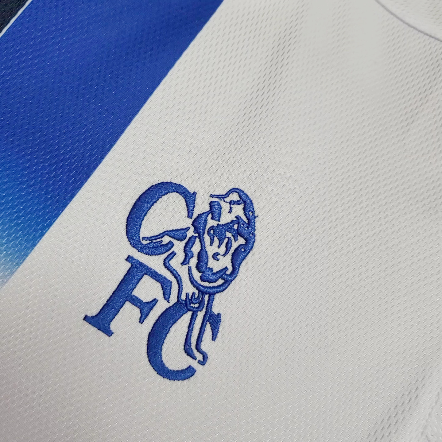 TKH-turbokithub-Retro C.H.E.L.S.E.A 2003-05 Away Stadium Jersey