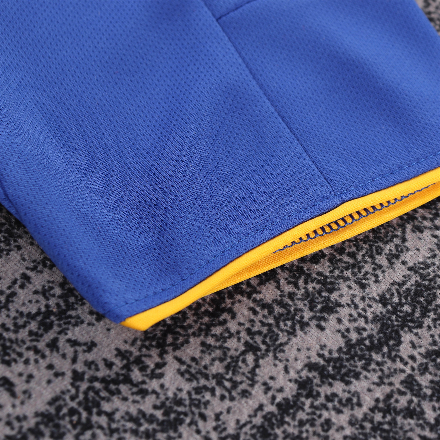 TKH-turbokithub-Retro C.H.E.L.S.E.A 2007-08 Home Kids Kit