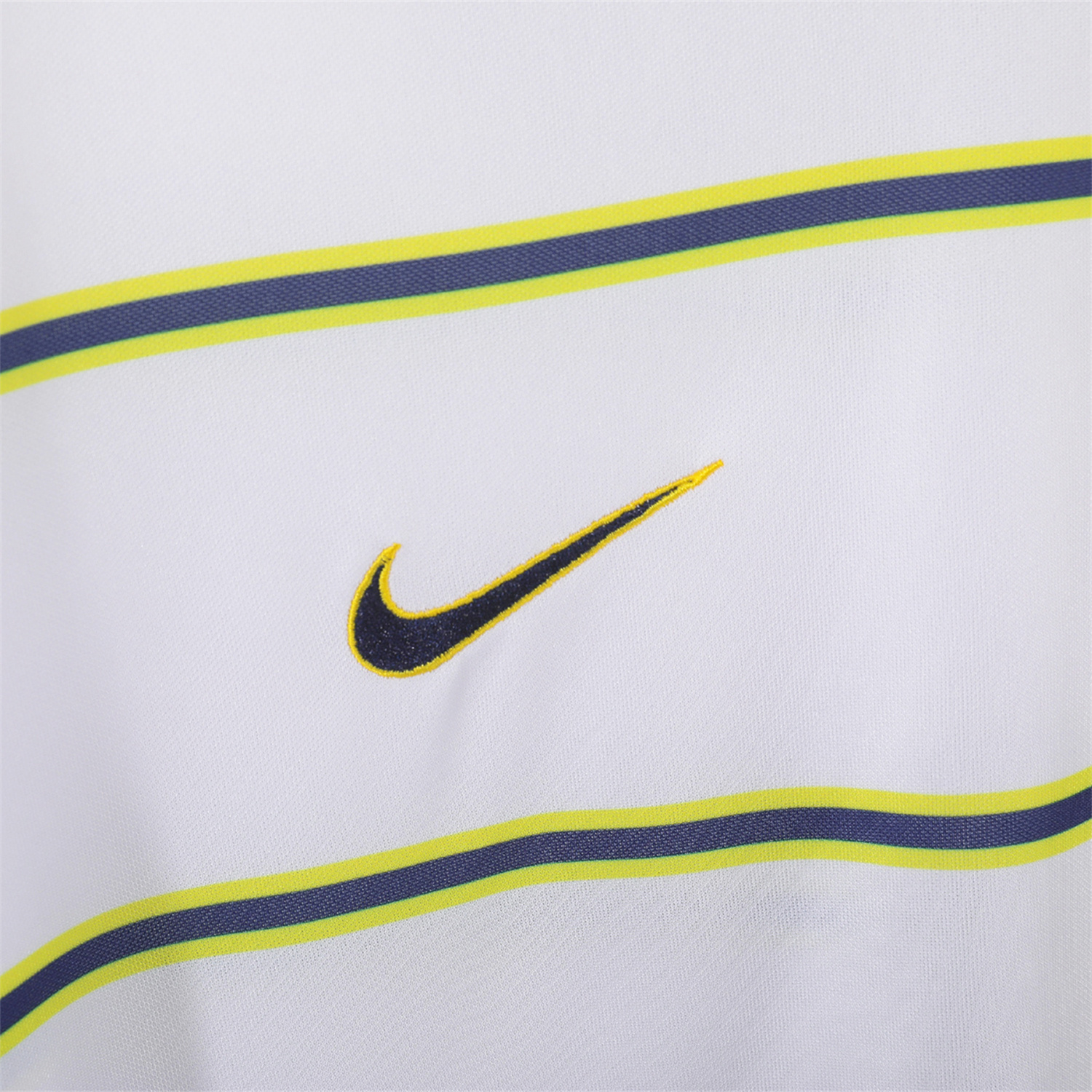 TKH-turbokithub-Retro Boca Juniors 1998-99 Copa Mercosur Away Jersey