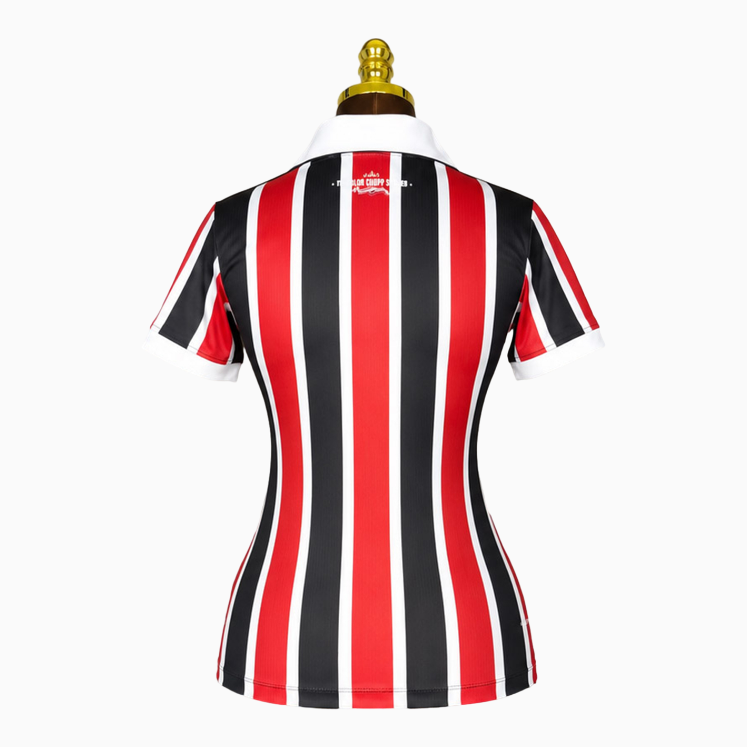 TKH-turbokithub-Women's Sao Paulo 26-27 Away Jersey - Fans Version