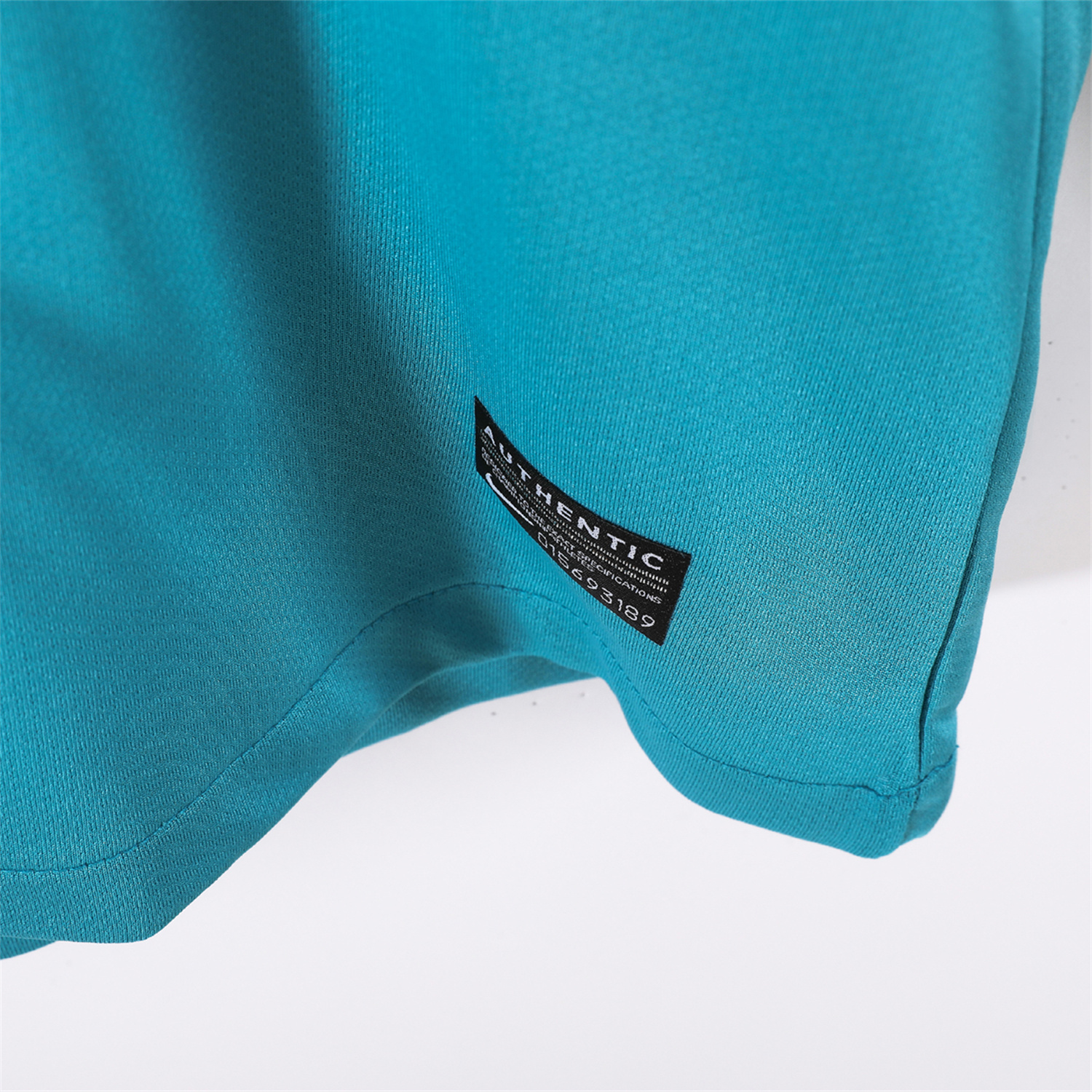 TKH-turbokithub-Retro Santos 2012 Third Long Sleeve Jersey