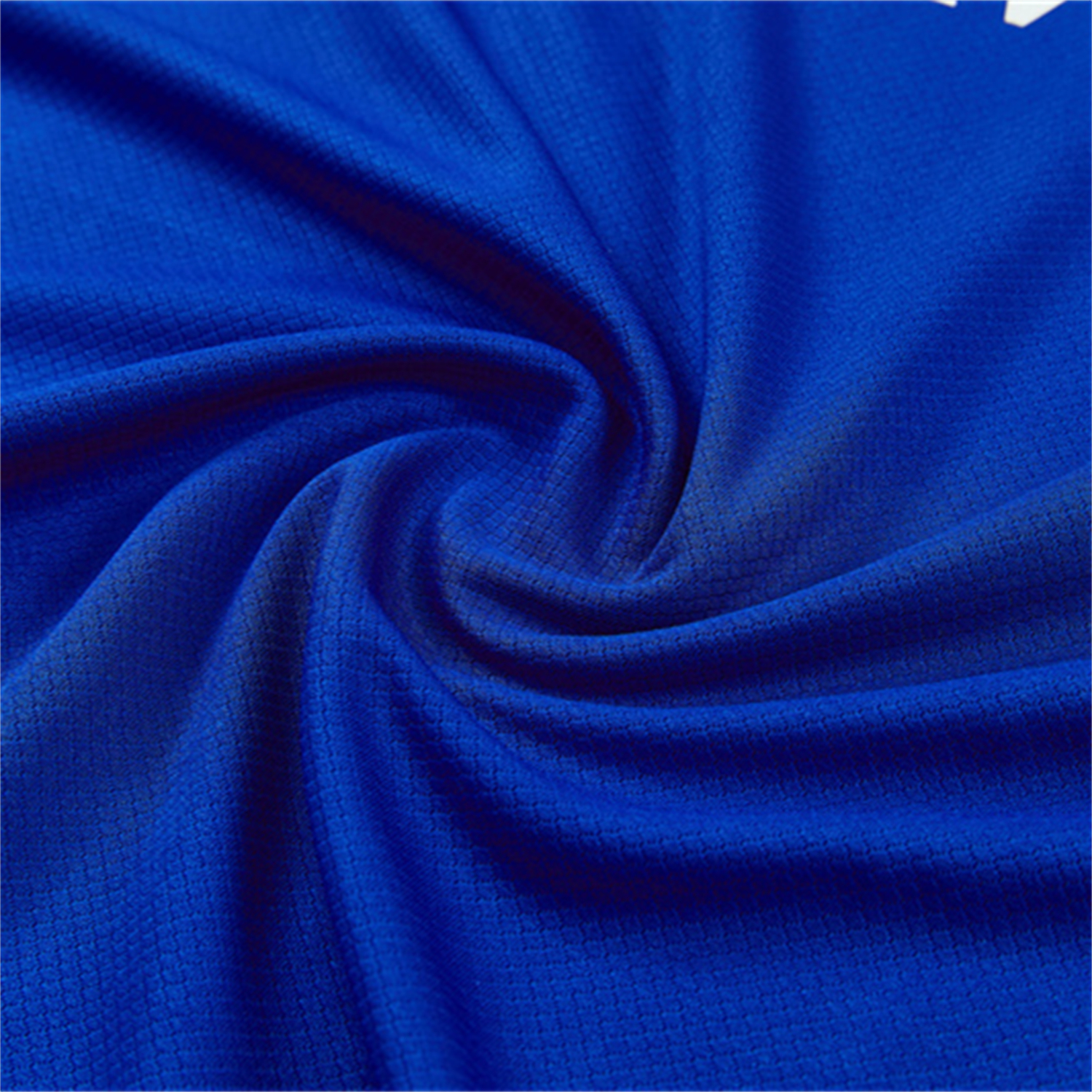 TKH-turbokithub-Inter Milan 26-27 Short-Sleeve Training Set - Ocean Blue Top & Deep Blue Shorts
