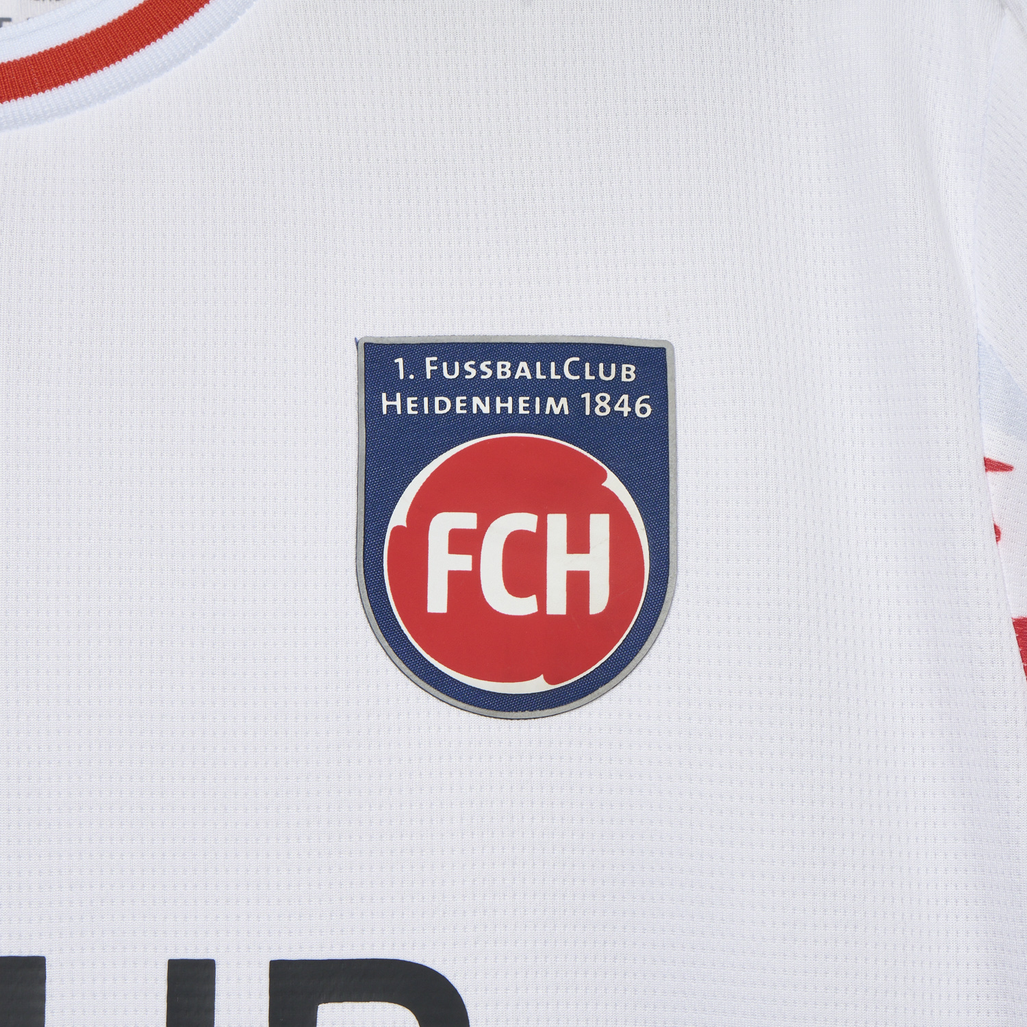 TKH-turbokithub-FC Heidenheim 25-26 Third Jersey - Fans Version
