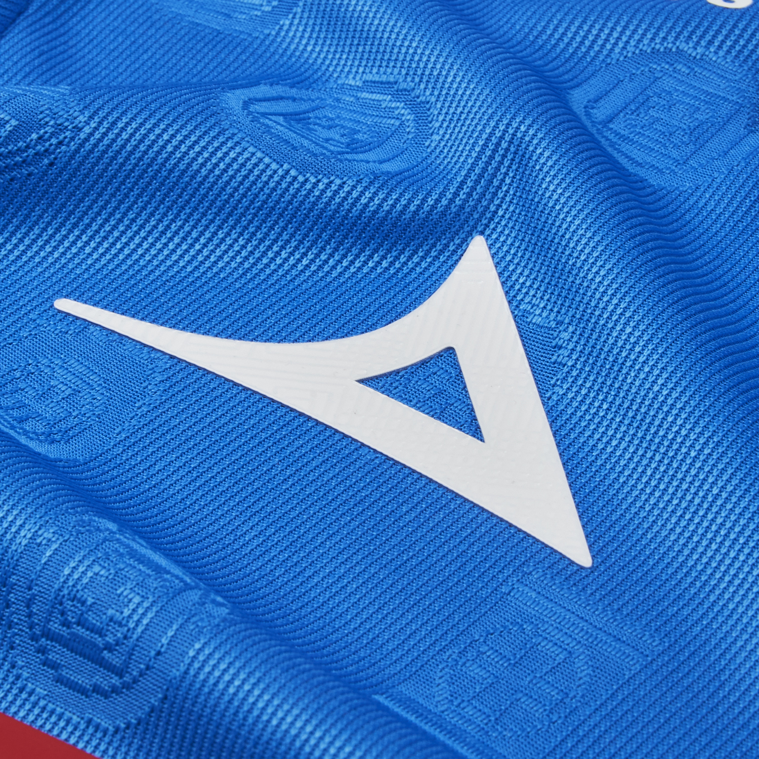 TKH-turbokithub-Cruz Azul 26-27 Home Jersey - Player Version