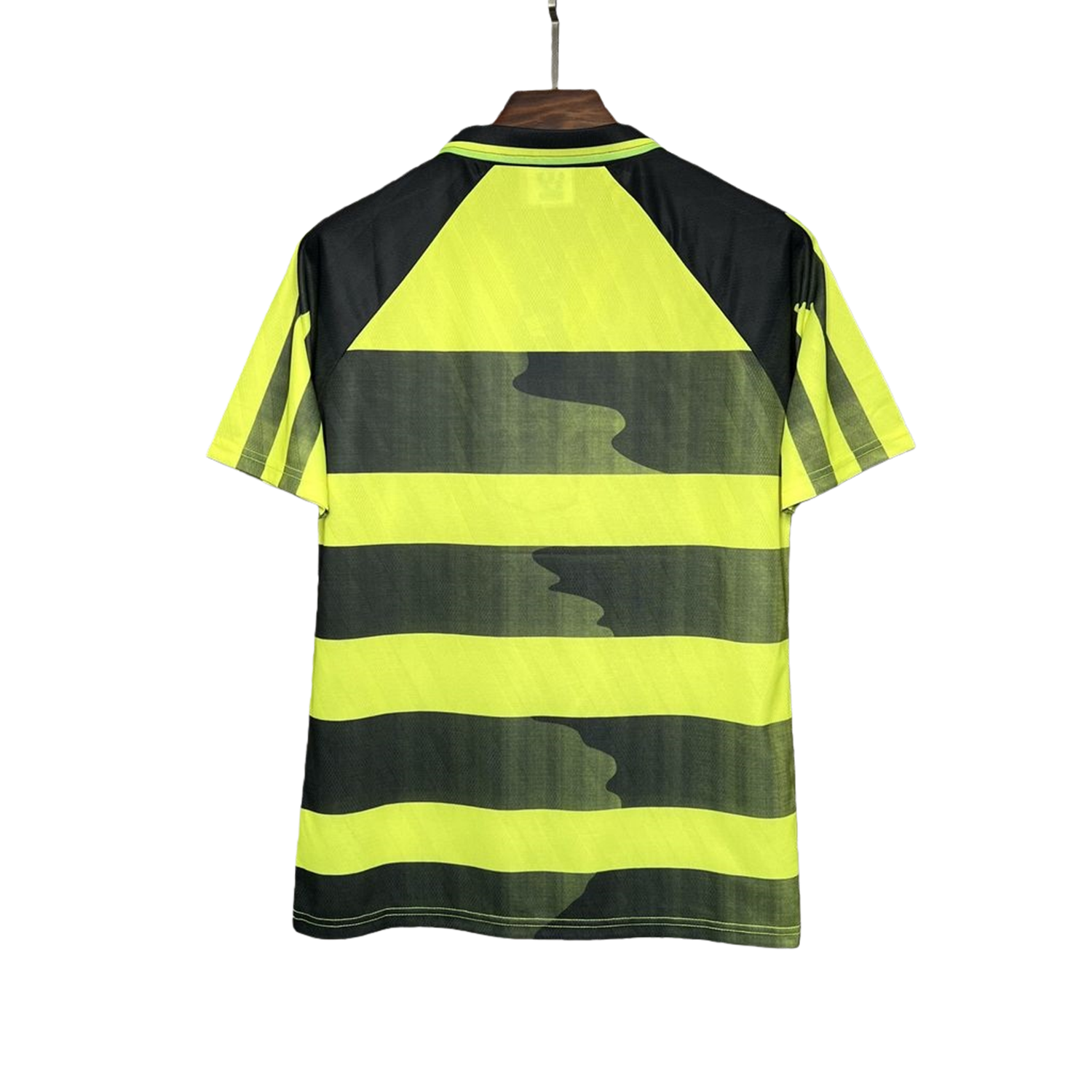 TKH-turbokithub-Retro Celtic 1996-97 Away Jersey